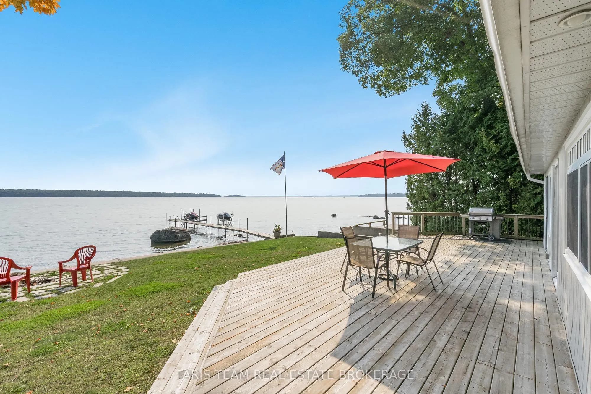 1449 Champlain Road