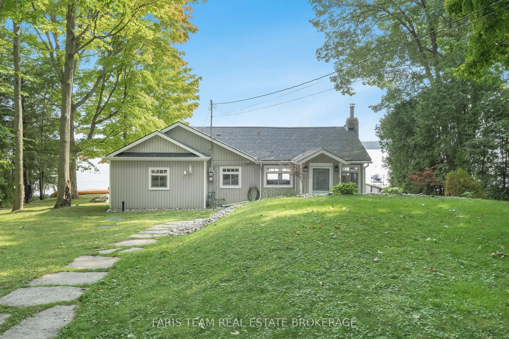 1449 Champlain Road
