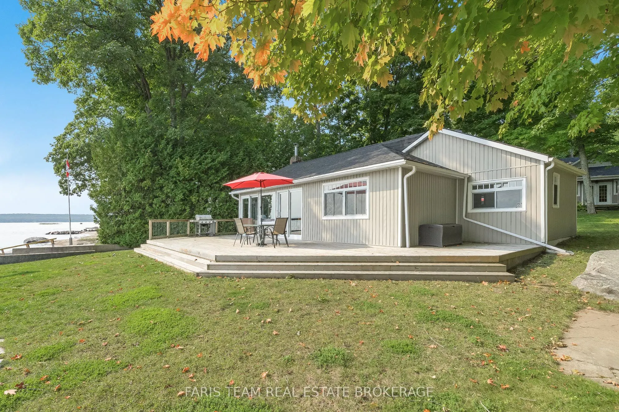 1449 Champlain Road