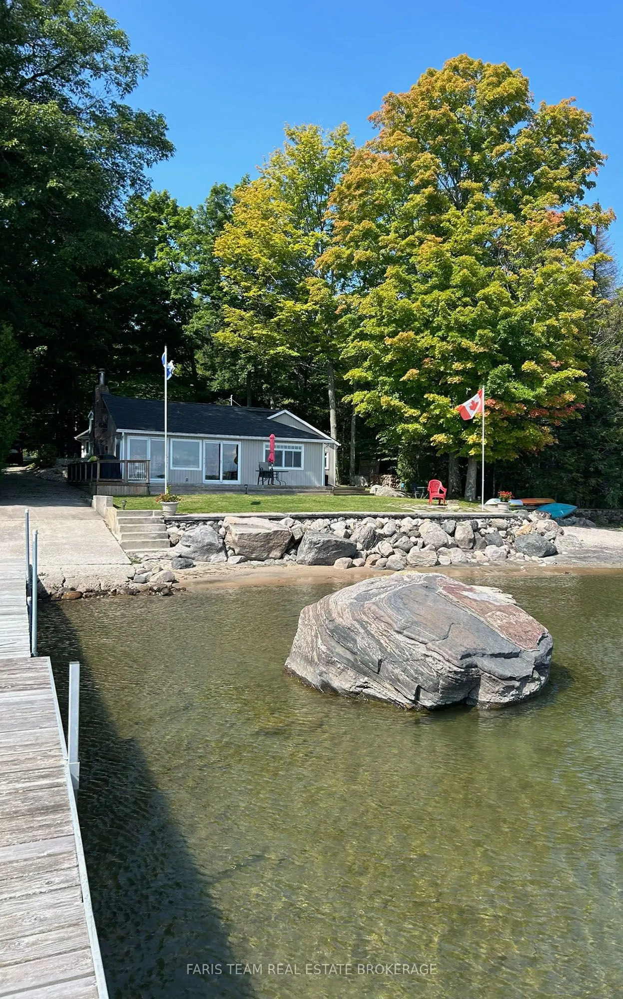 1449 Champlain Road