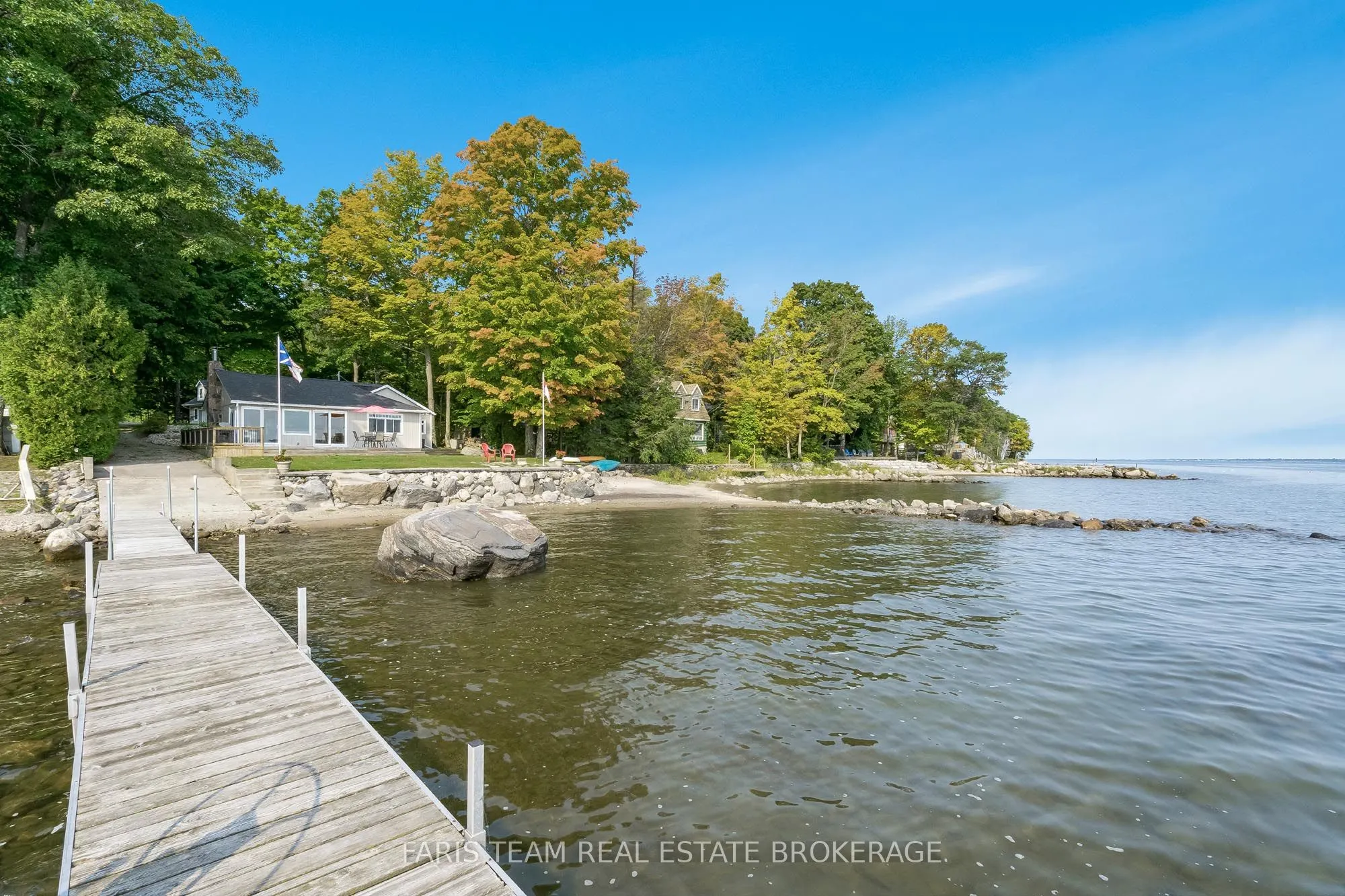 1449 Champlain Road
