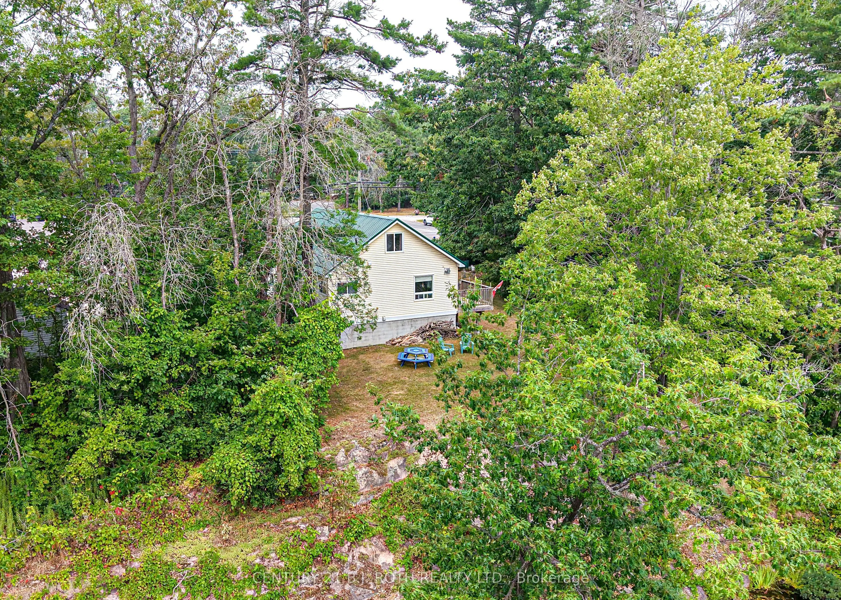 3297 Muskoka Street