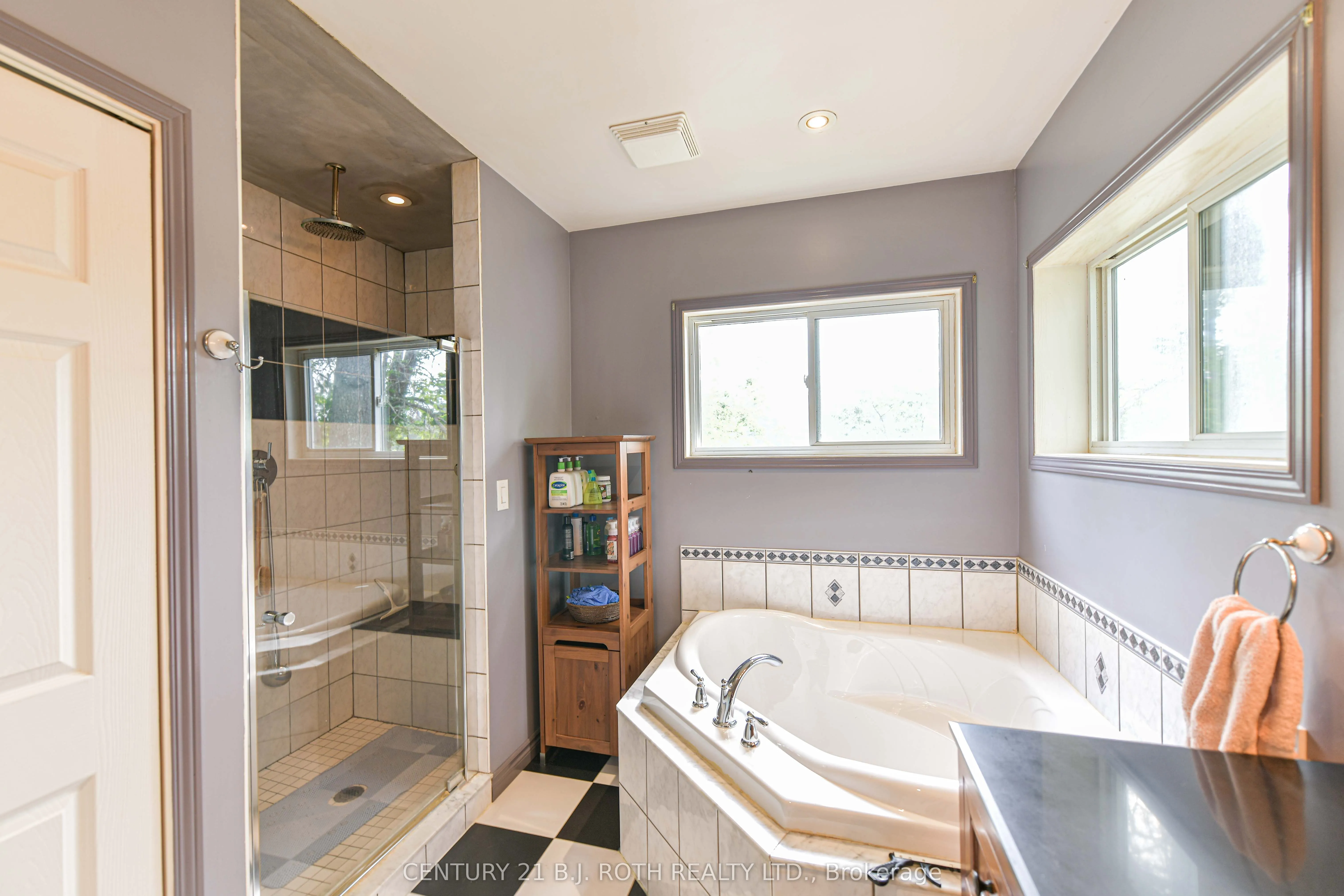 3297 Muskoka Street