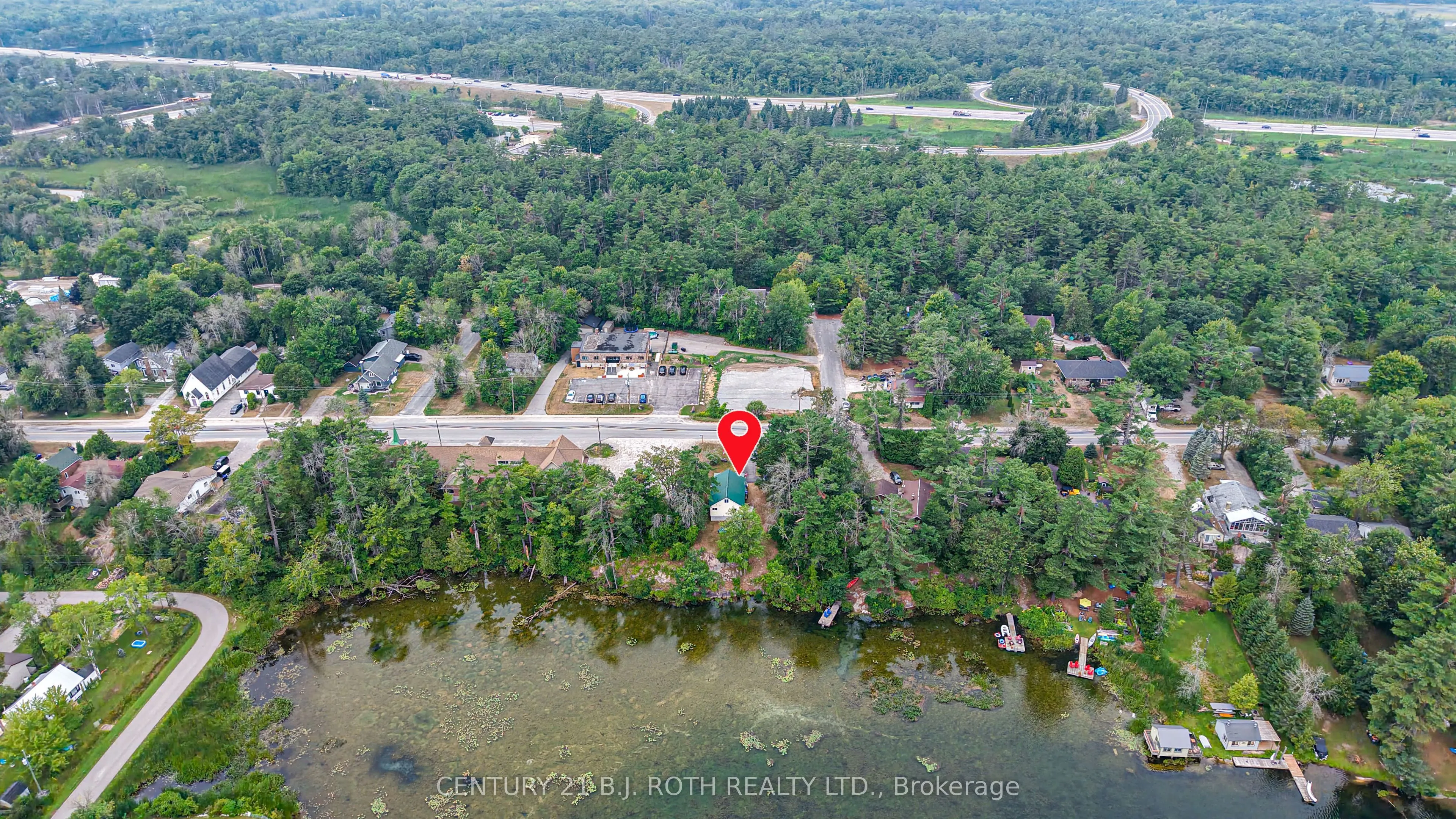3297 Muskoka Street