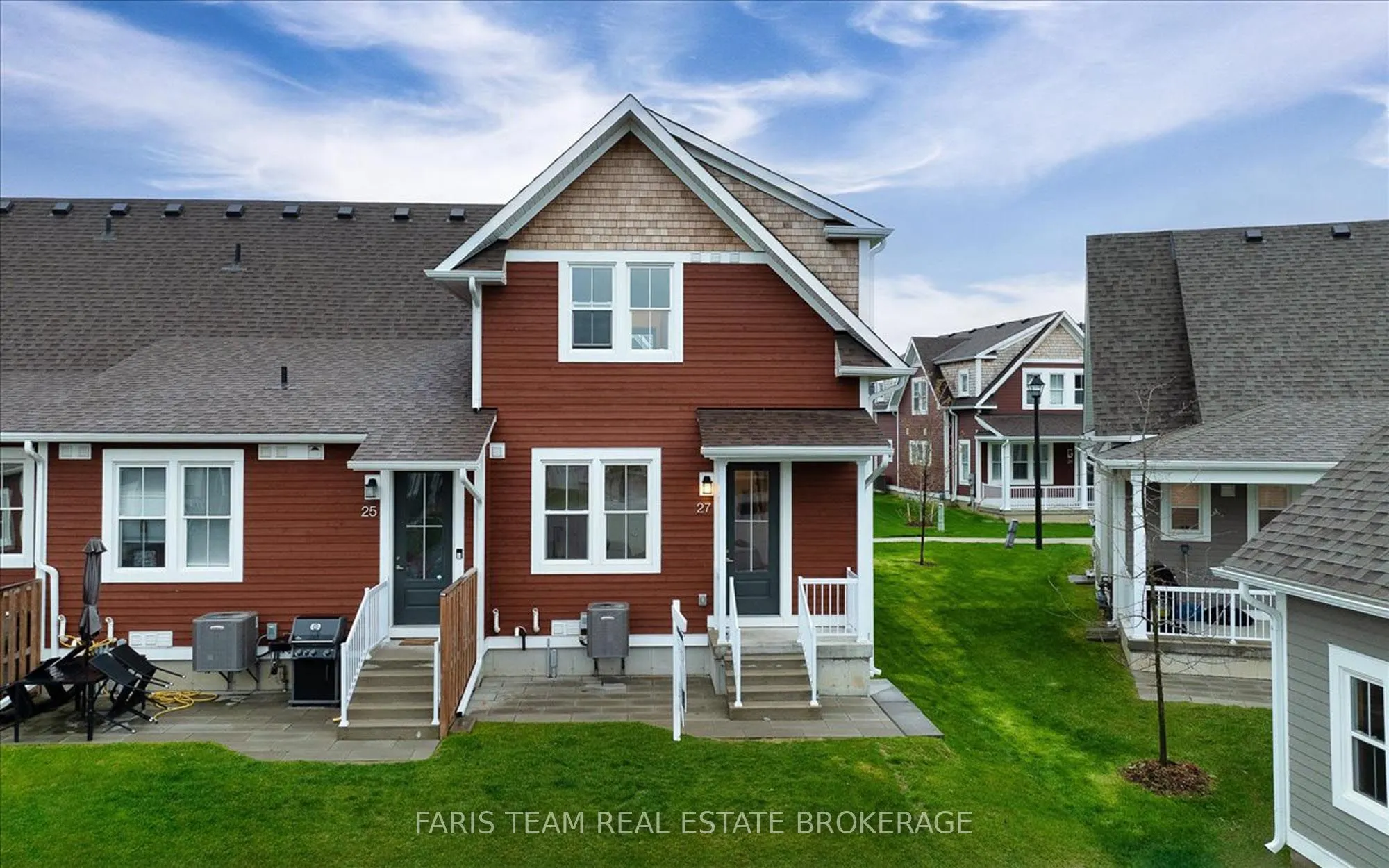 27 Julia Crescent, #41