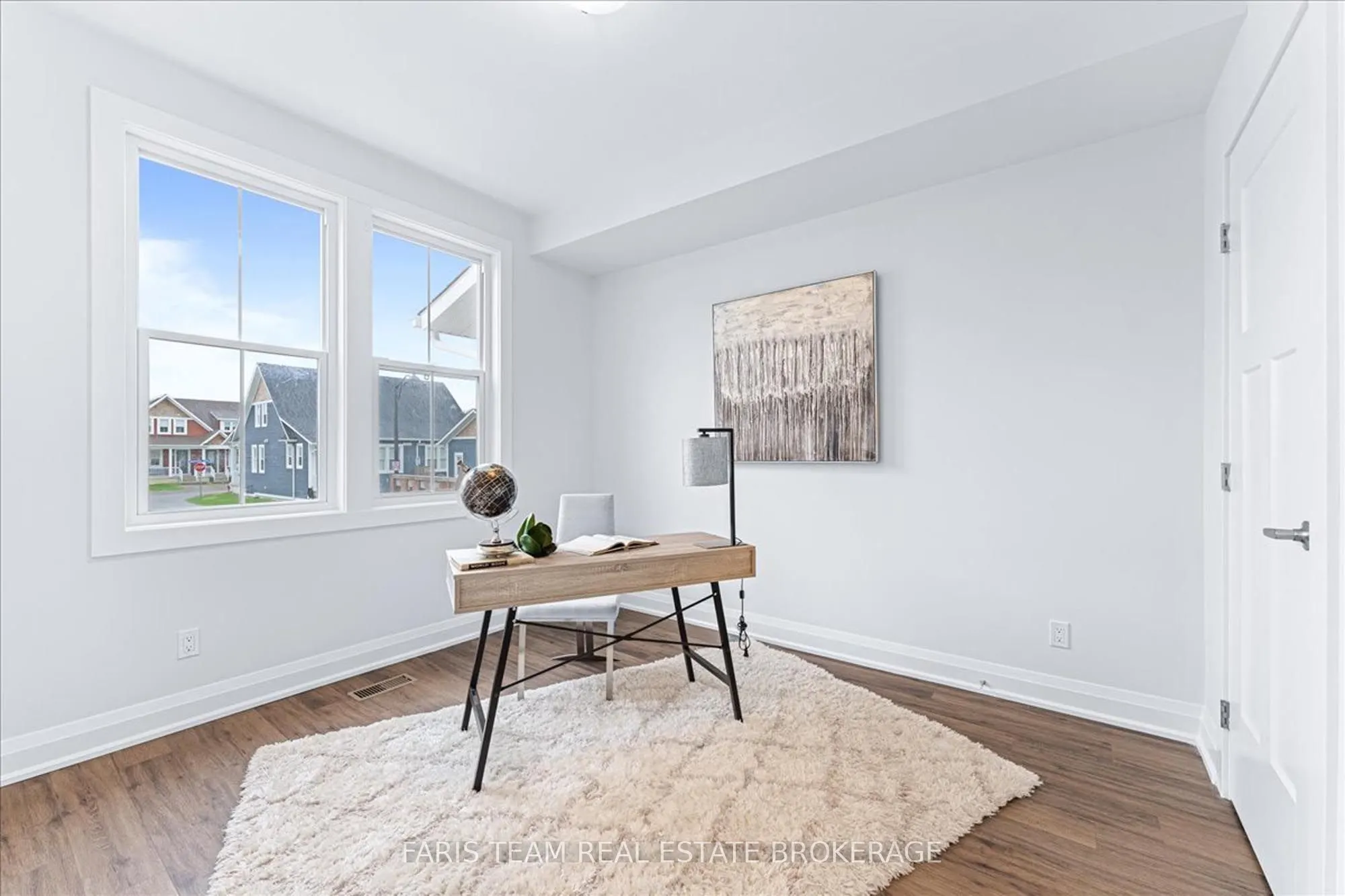 27 Julia Crescent, #41