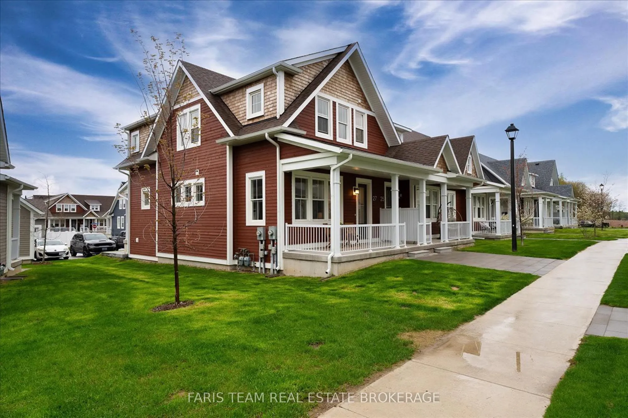 27 Julia Crescent, #41