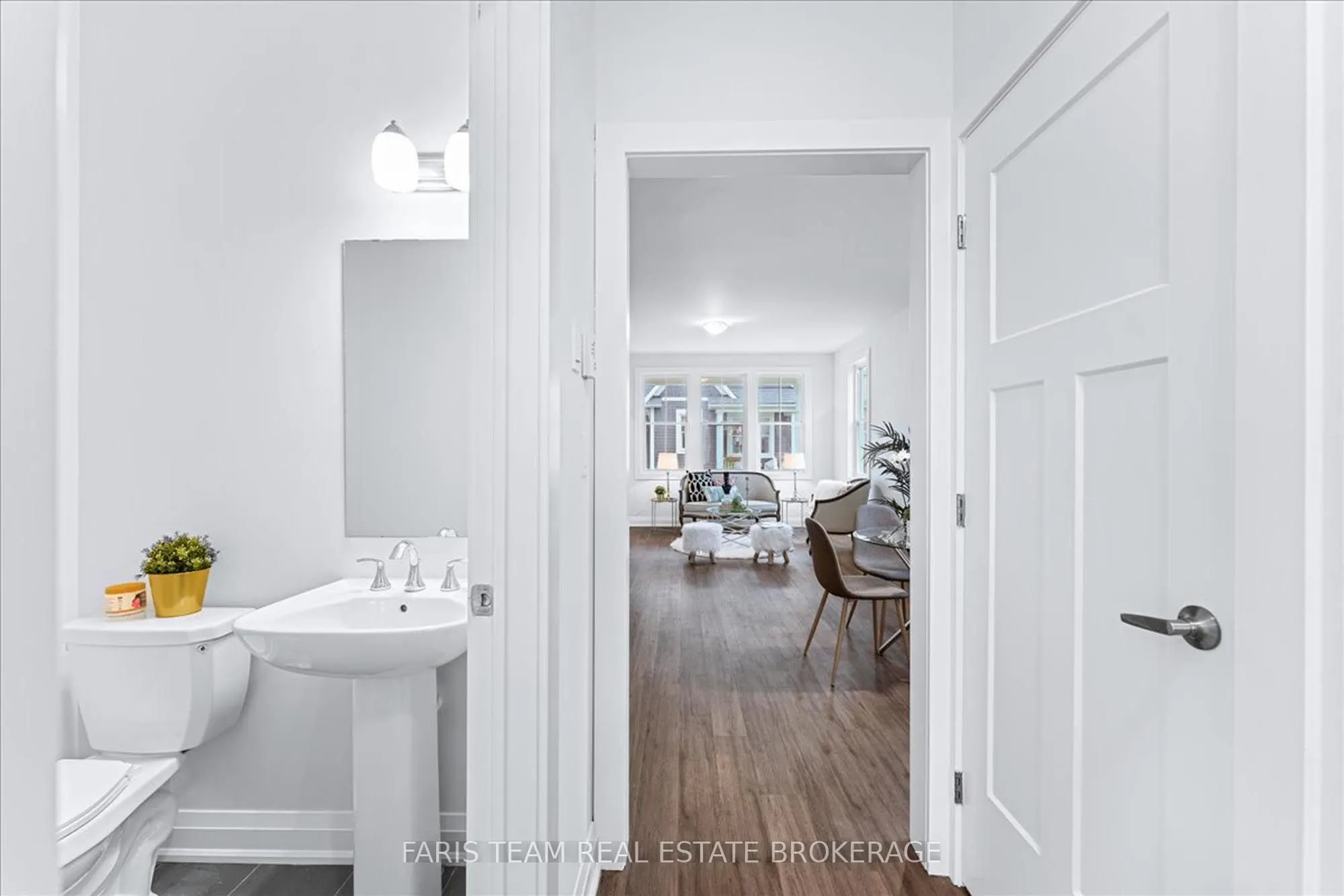27 Julia Crescent, #41