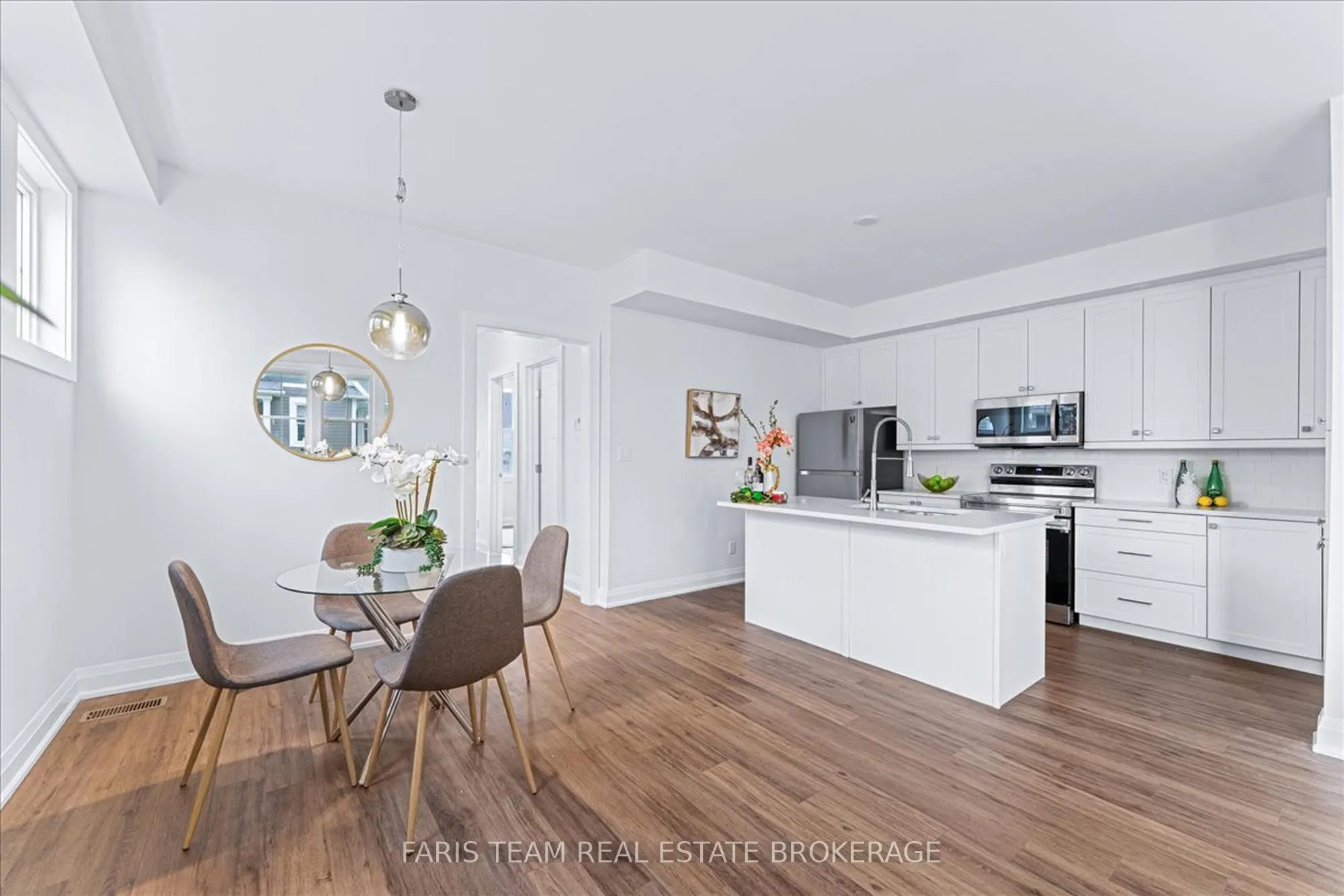 27 Julia Crescent, #41