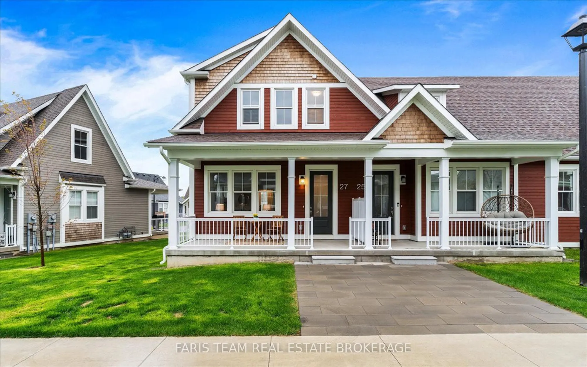 27 Julia Crescent, #41