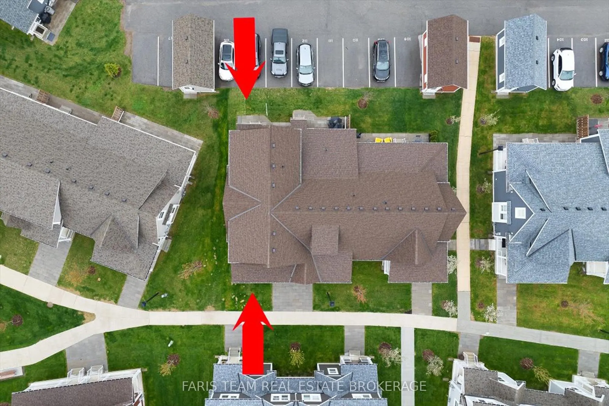 27 Julia Crescent, #41