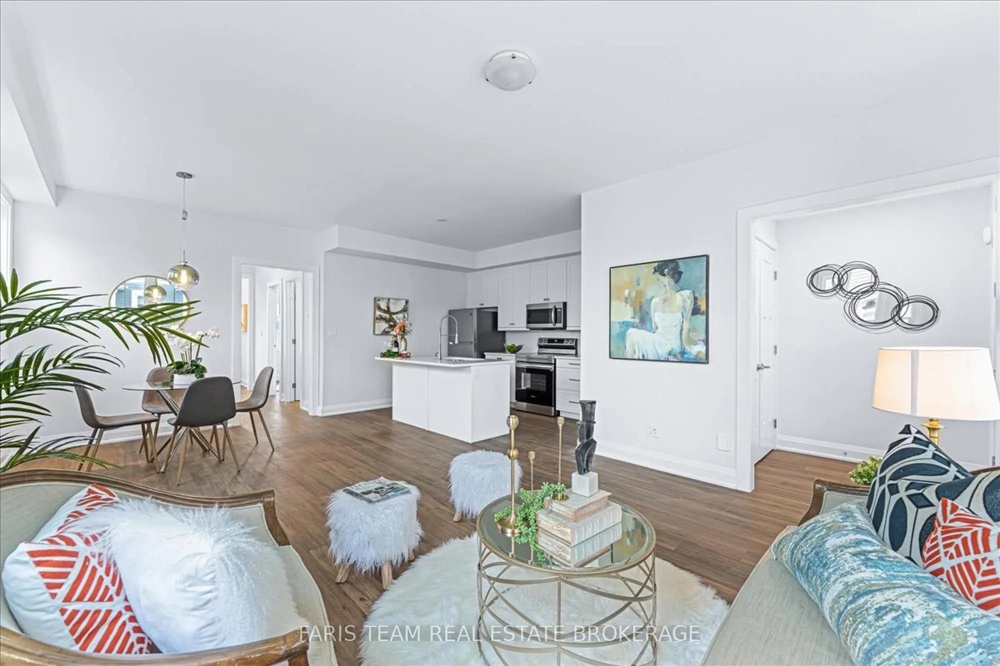 27 Julia Crescent, #41