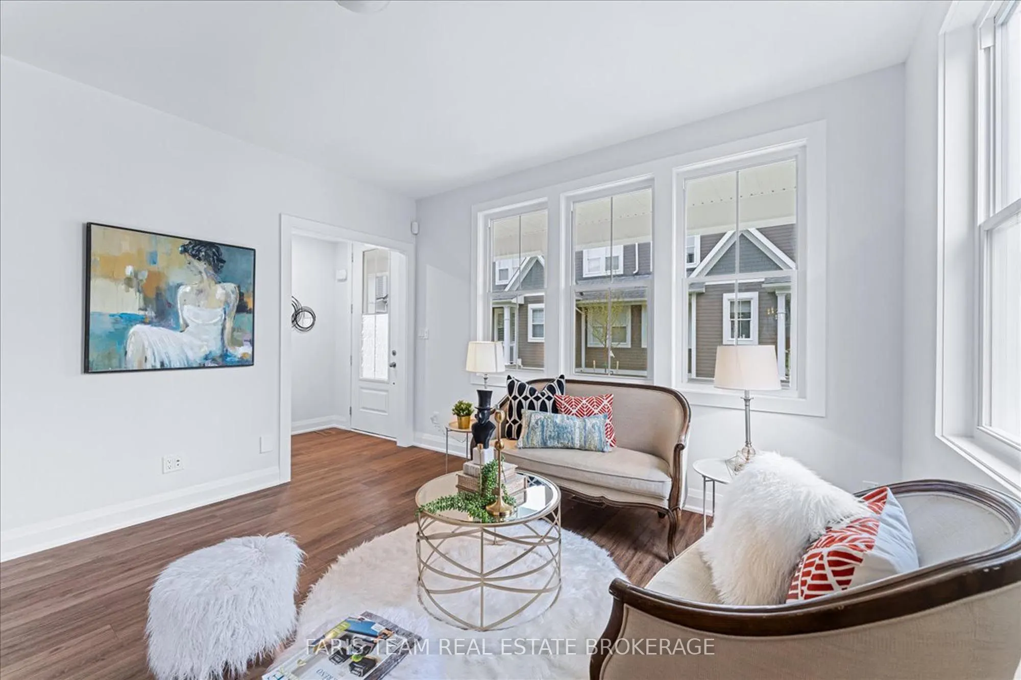 27 Julia Crescent, #41