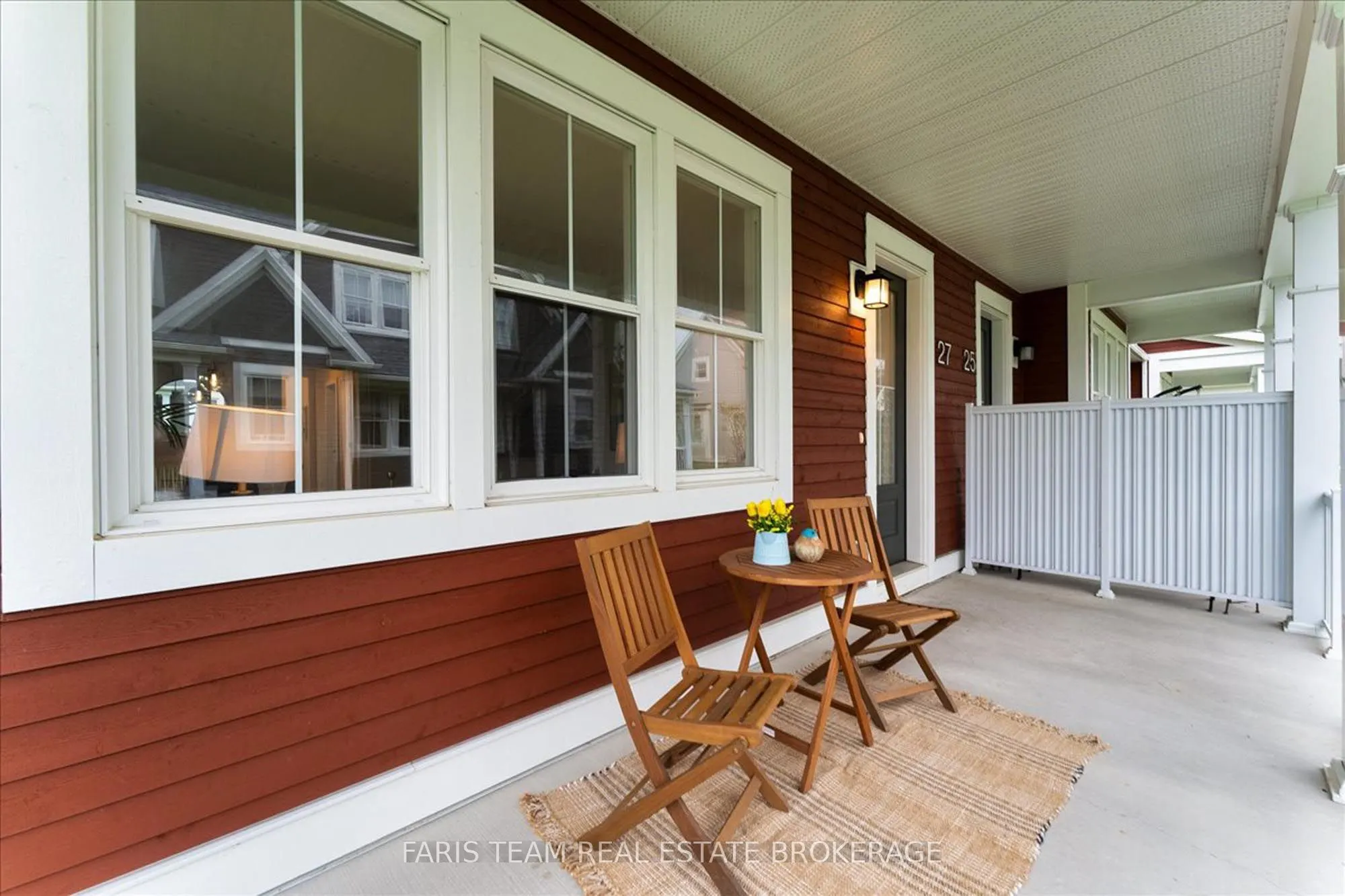 27 Julia Crescent, #41