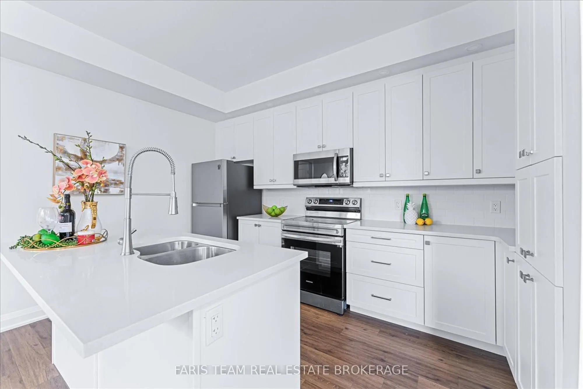 27 Julia Crescent, #41
