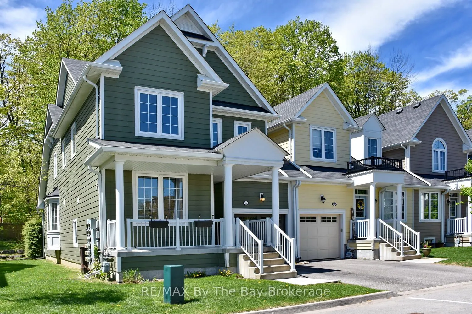 13 Berkshire Avenue, #7