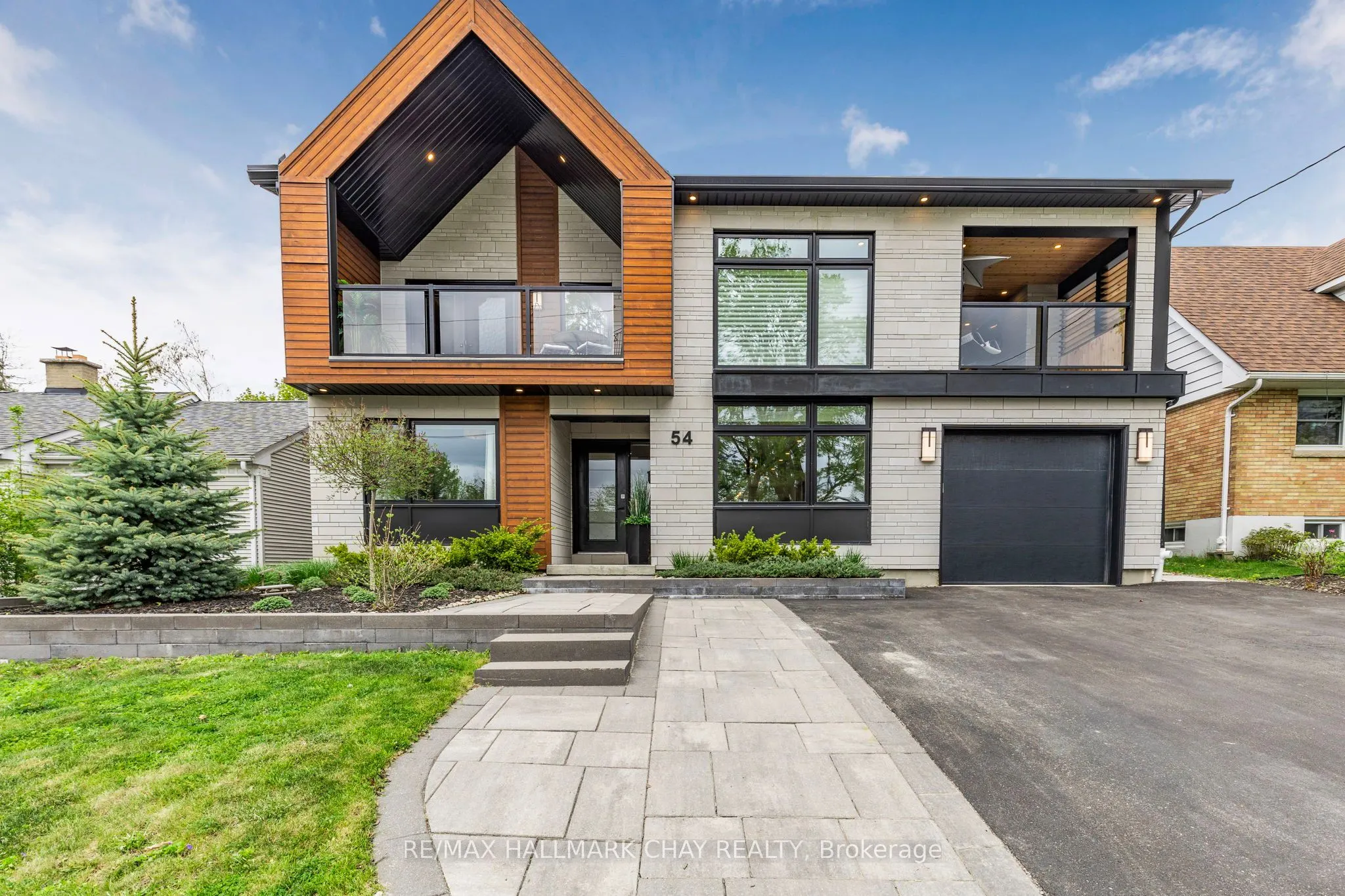 54 Highland Avenue