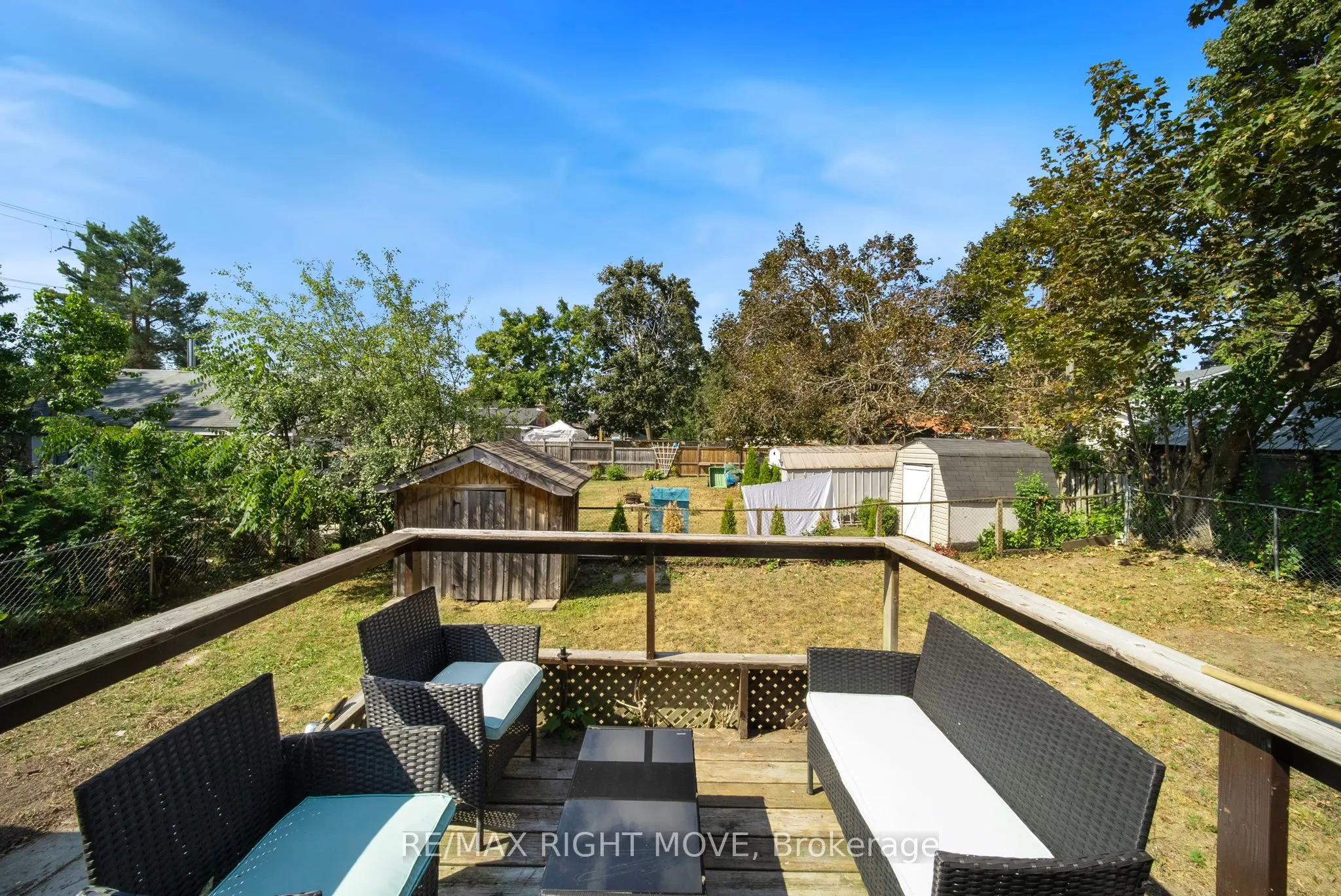 3 Westmount Drive N