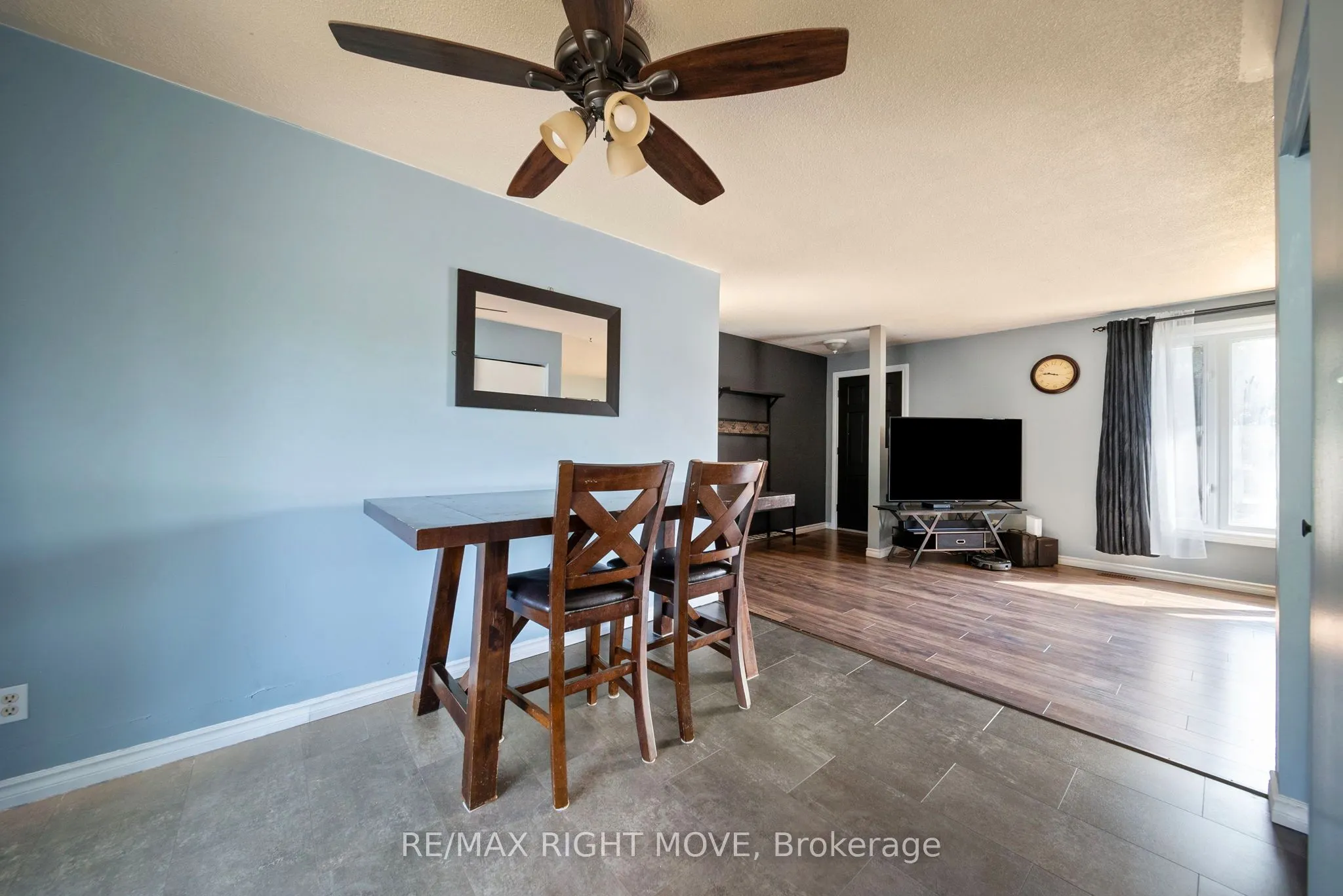 3 Westmount Drive N