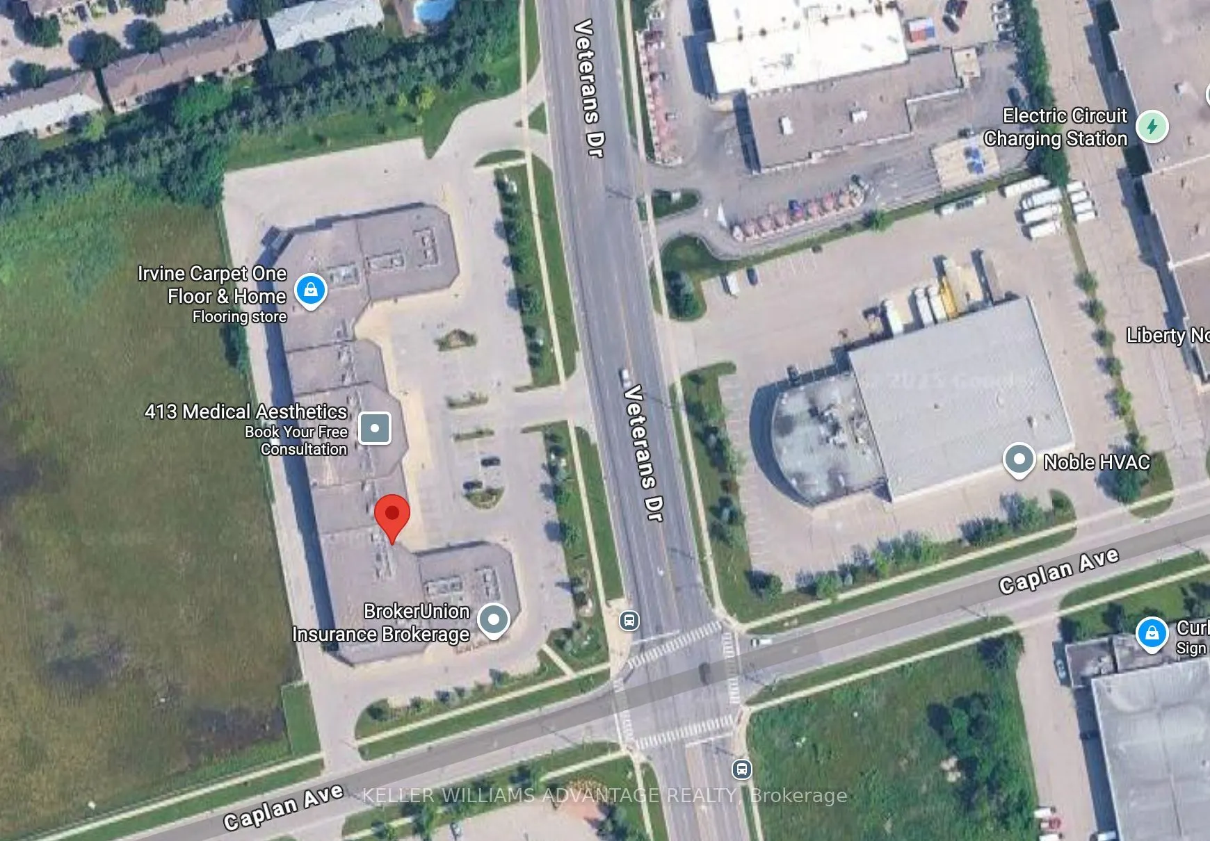 494 Veterans Drive, #6
