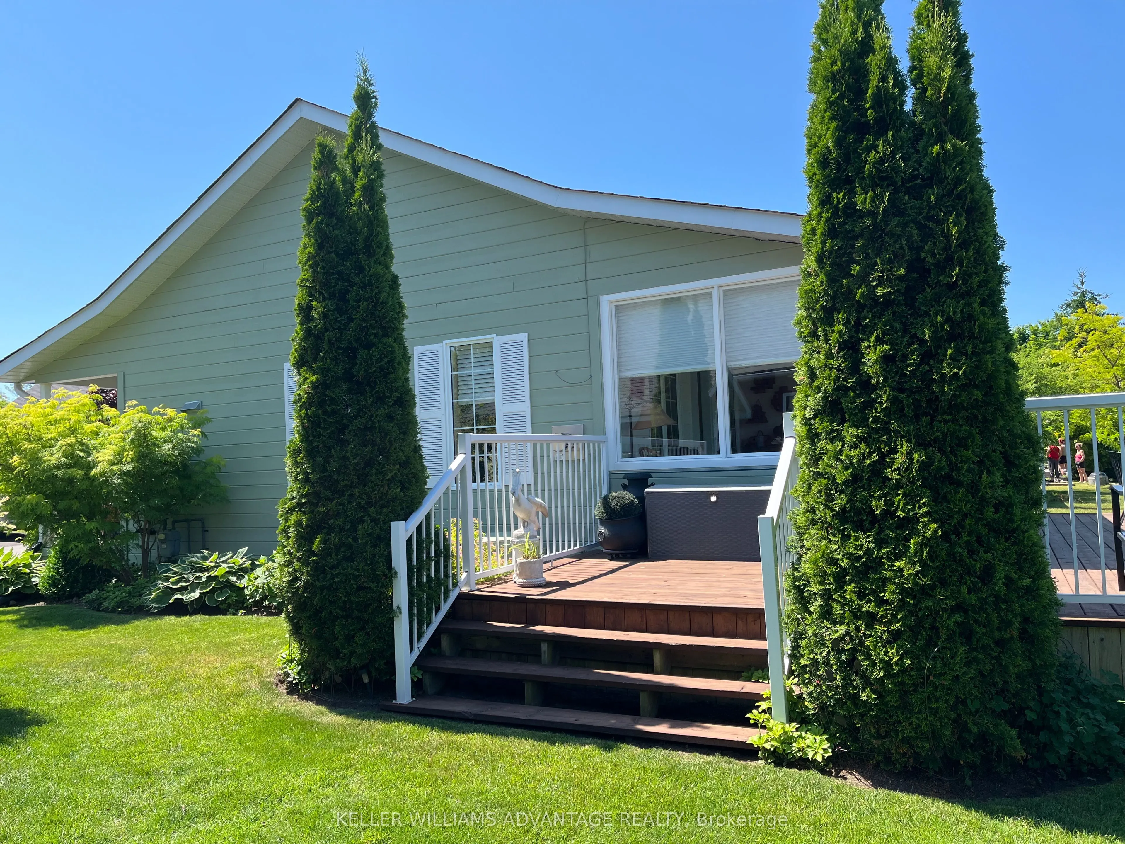 48 Madawaska Trail