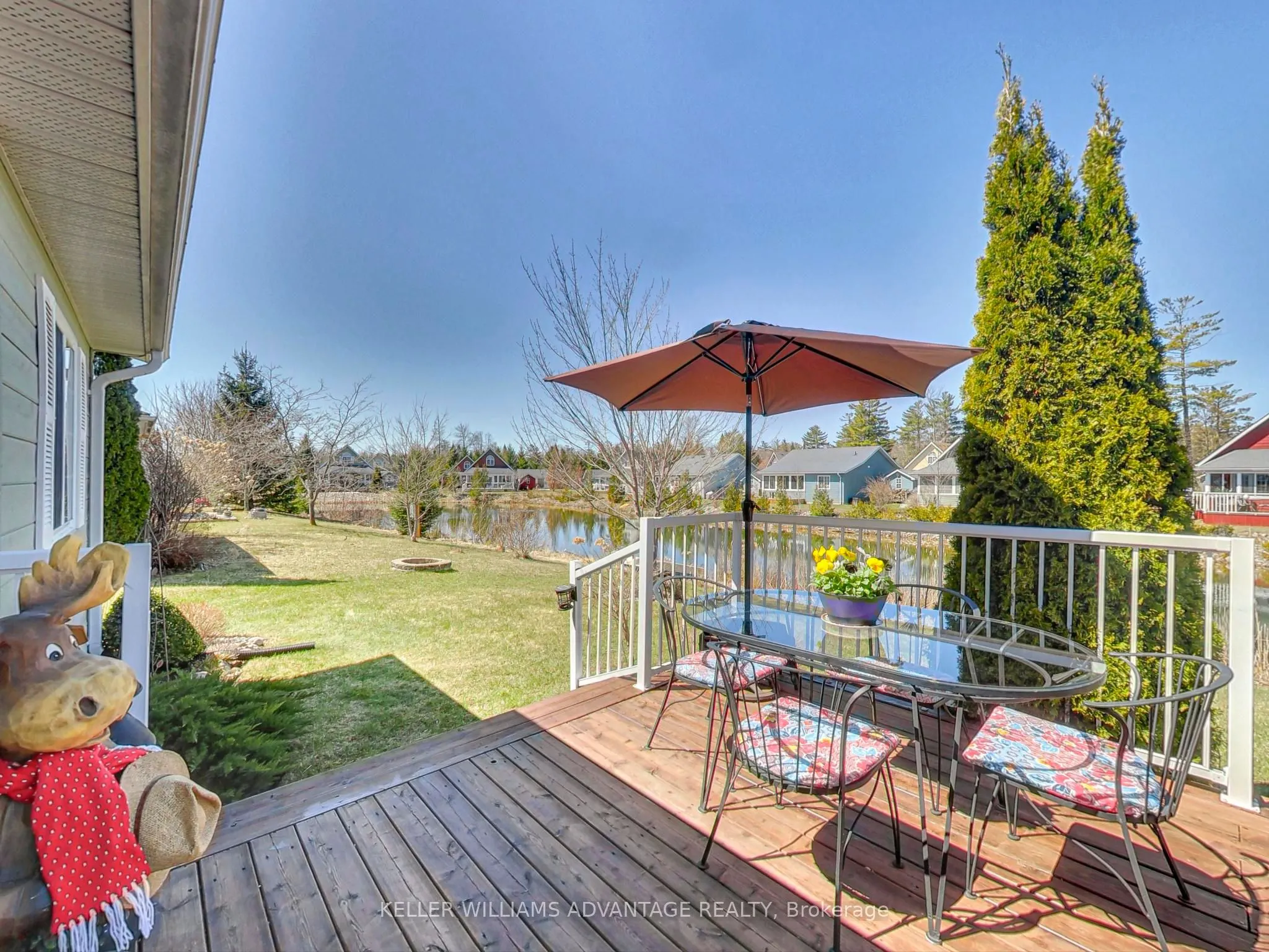 48 Madawaska Trail