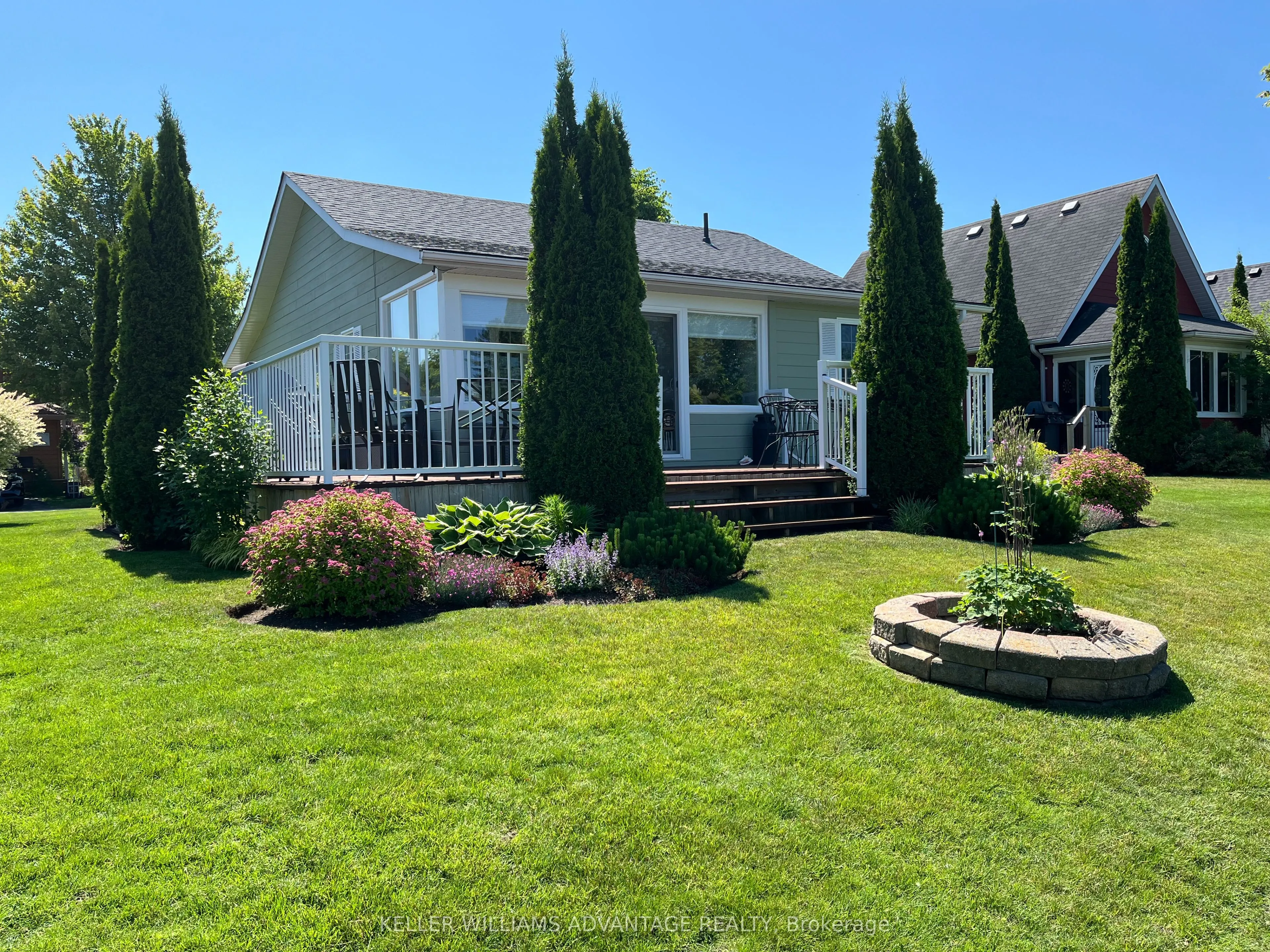48 Madawaska Trail