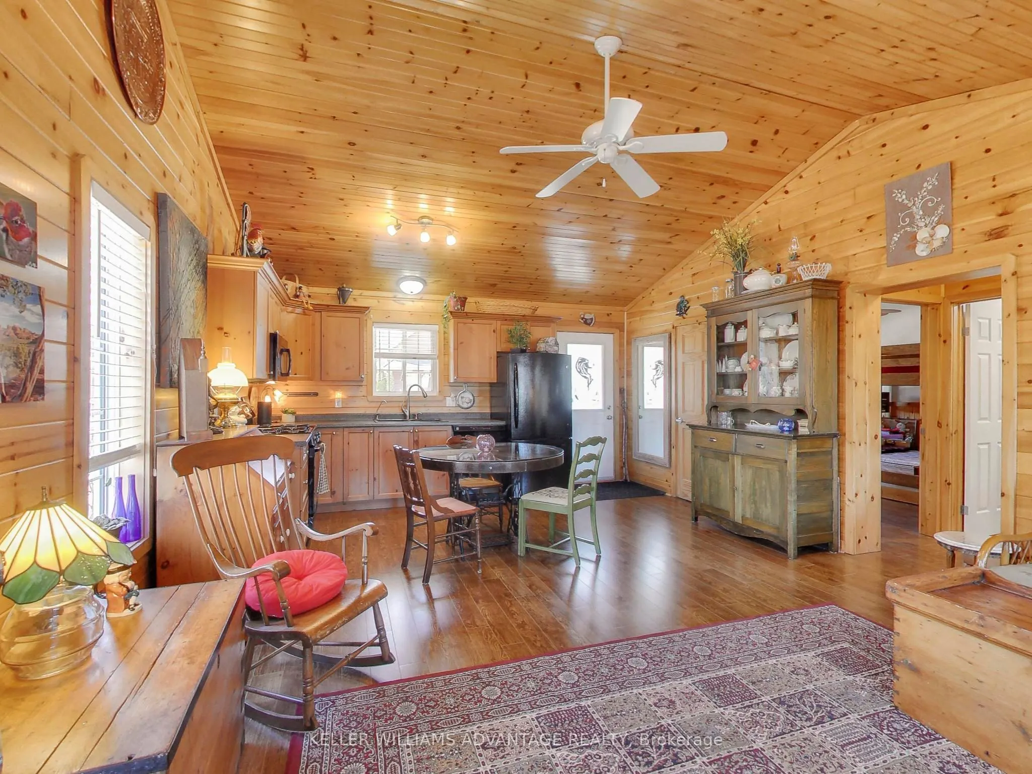48 Madawaska Trail