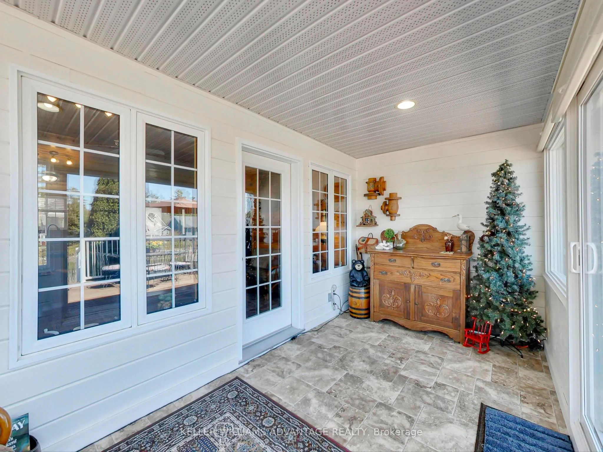 48 Madawaska Trail