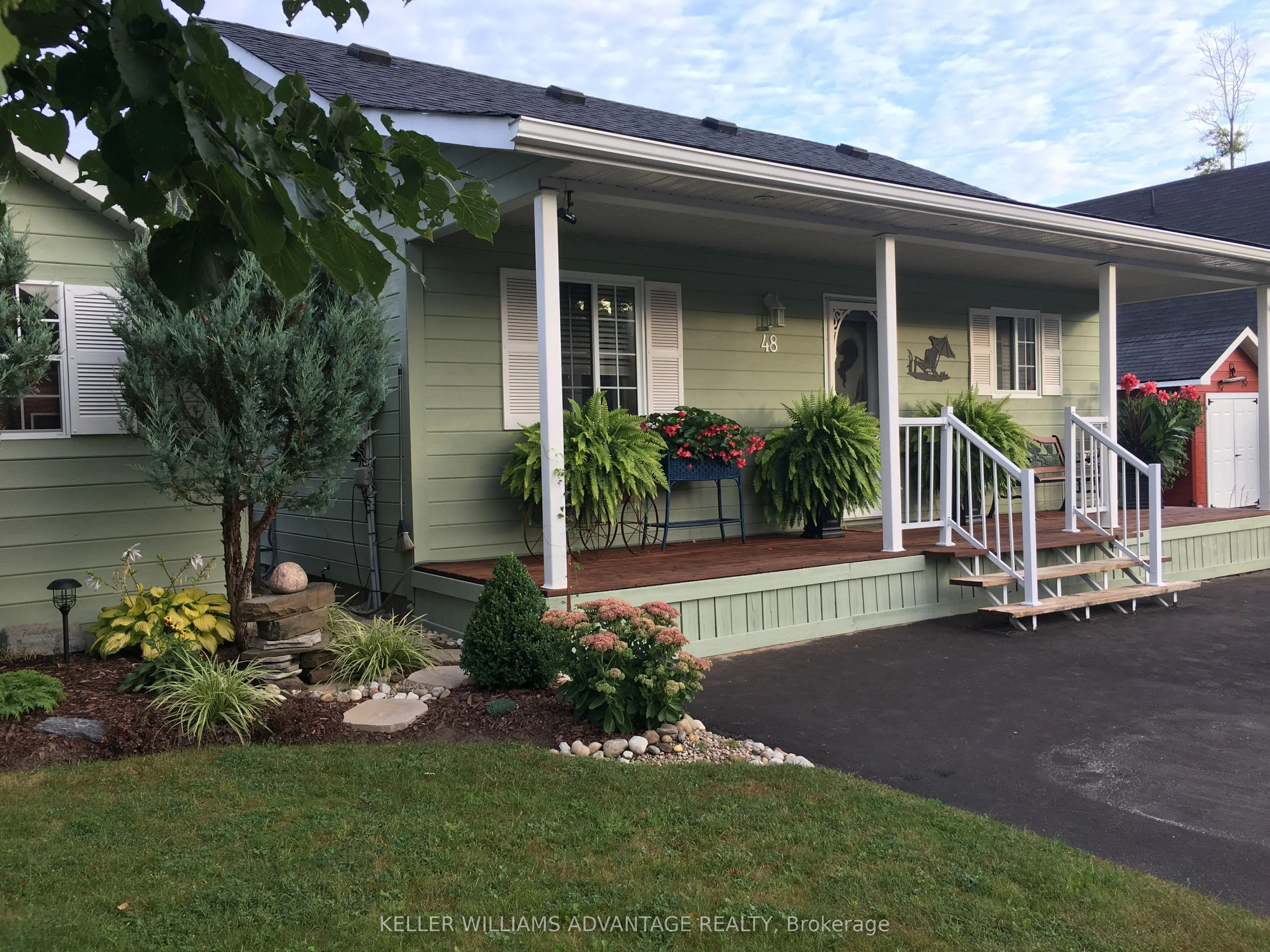 48 Madawaska Trail