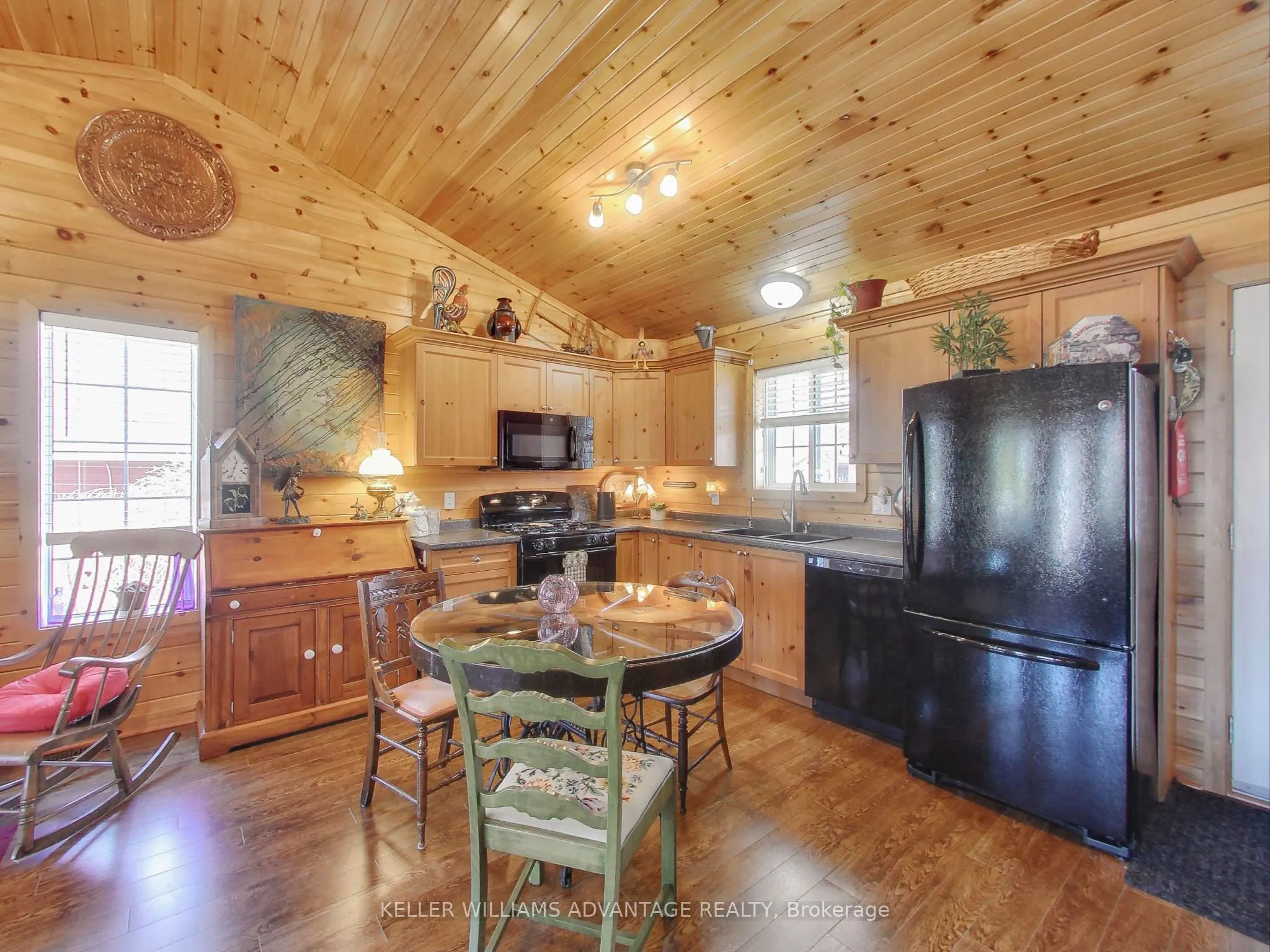 48 Madawaska Trail