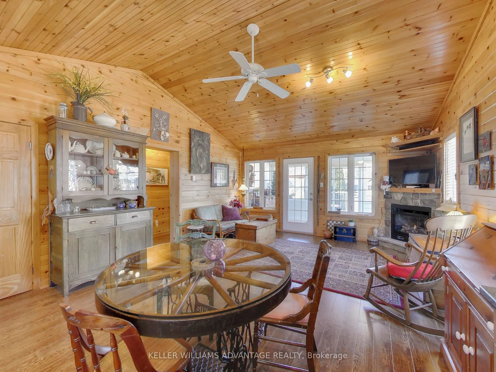 48 Madawaska Trail