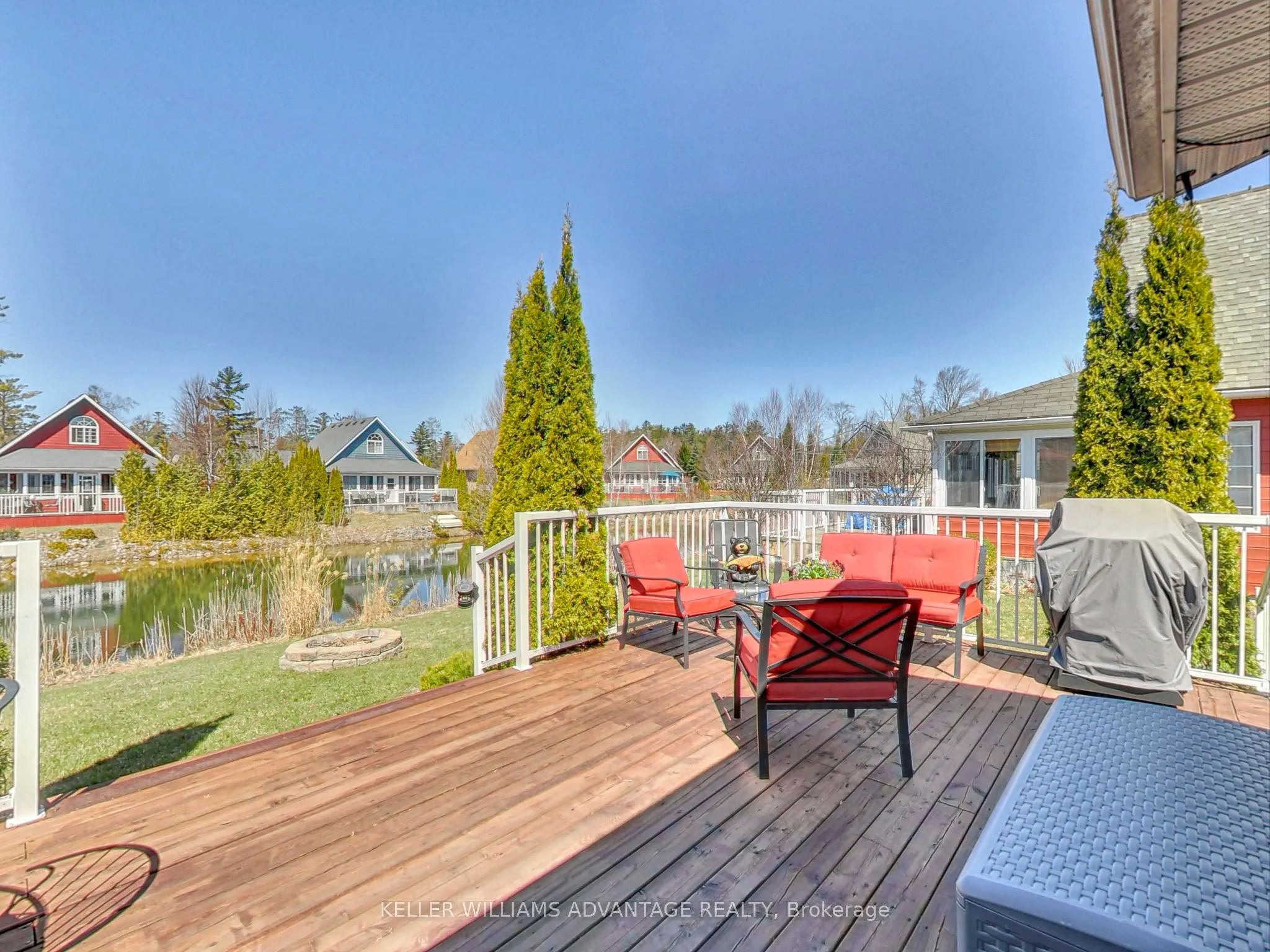 48 Madawaska Trail