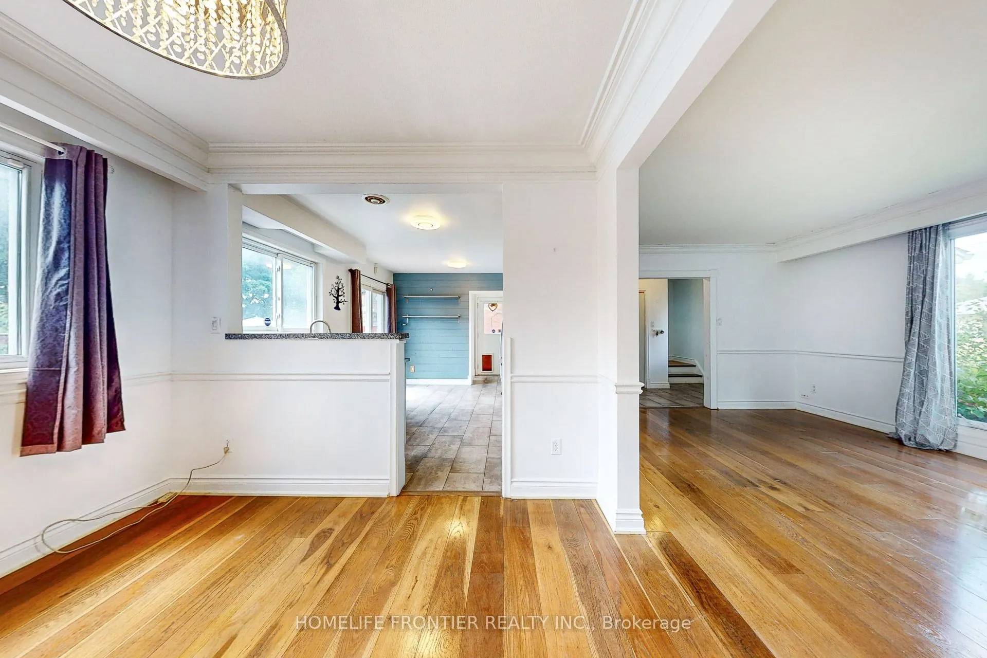 267 Grove Street E