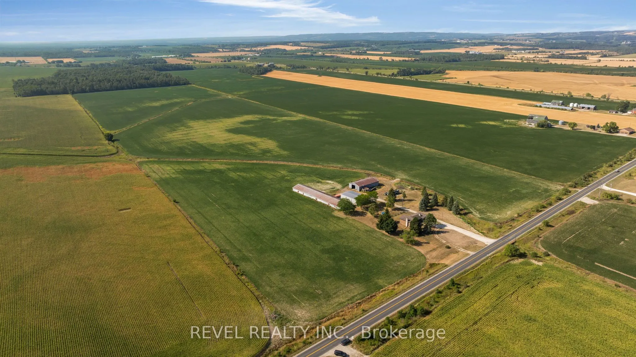5375 Conc 9 Sunnidale Concession
