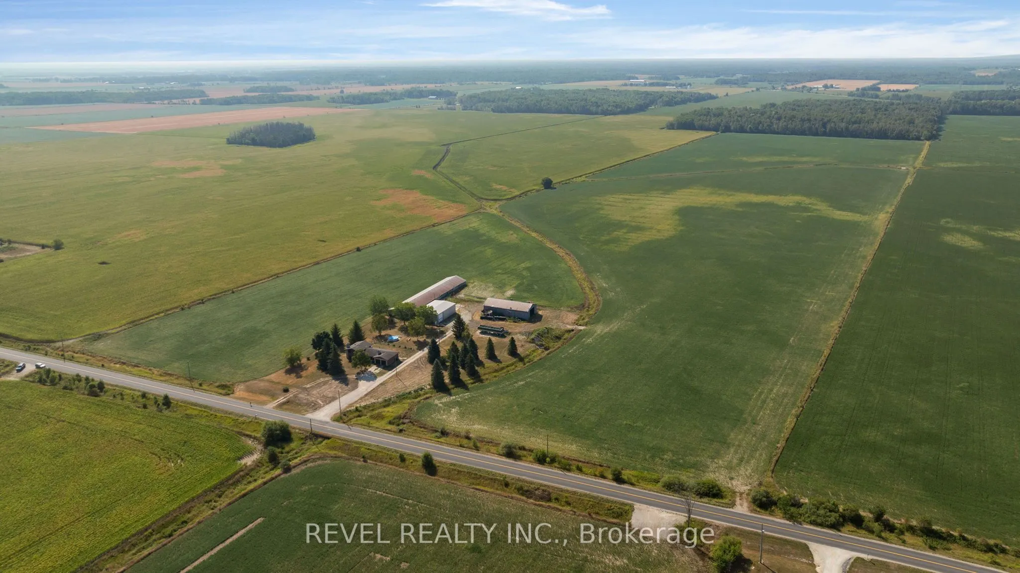5375 Conc 9 Sunnidale Concession