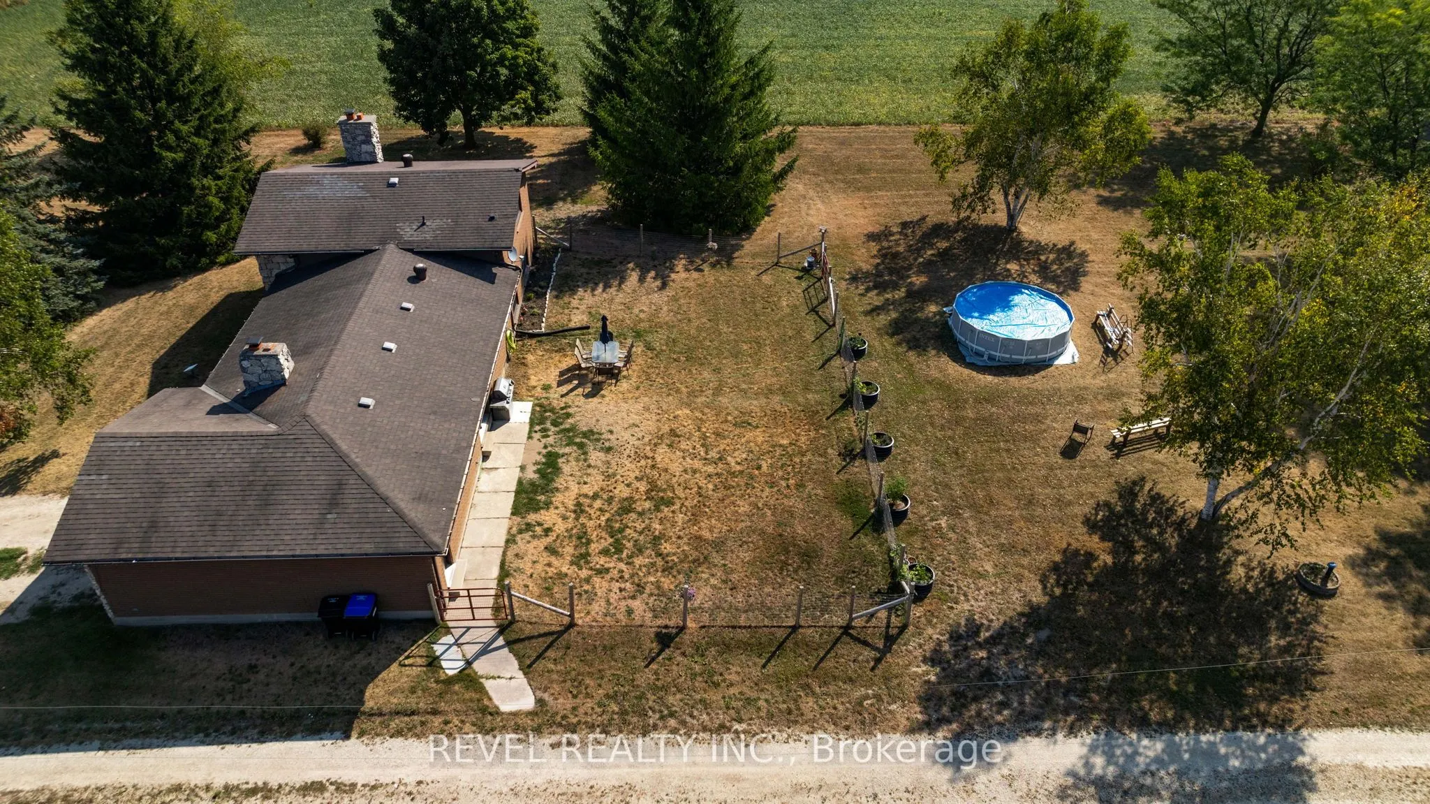 5375 Conc 9 Sunnidale Concession