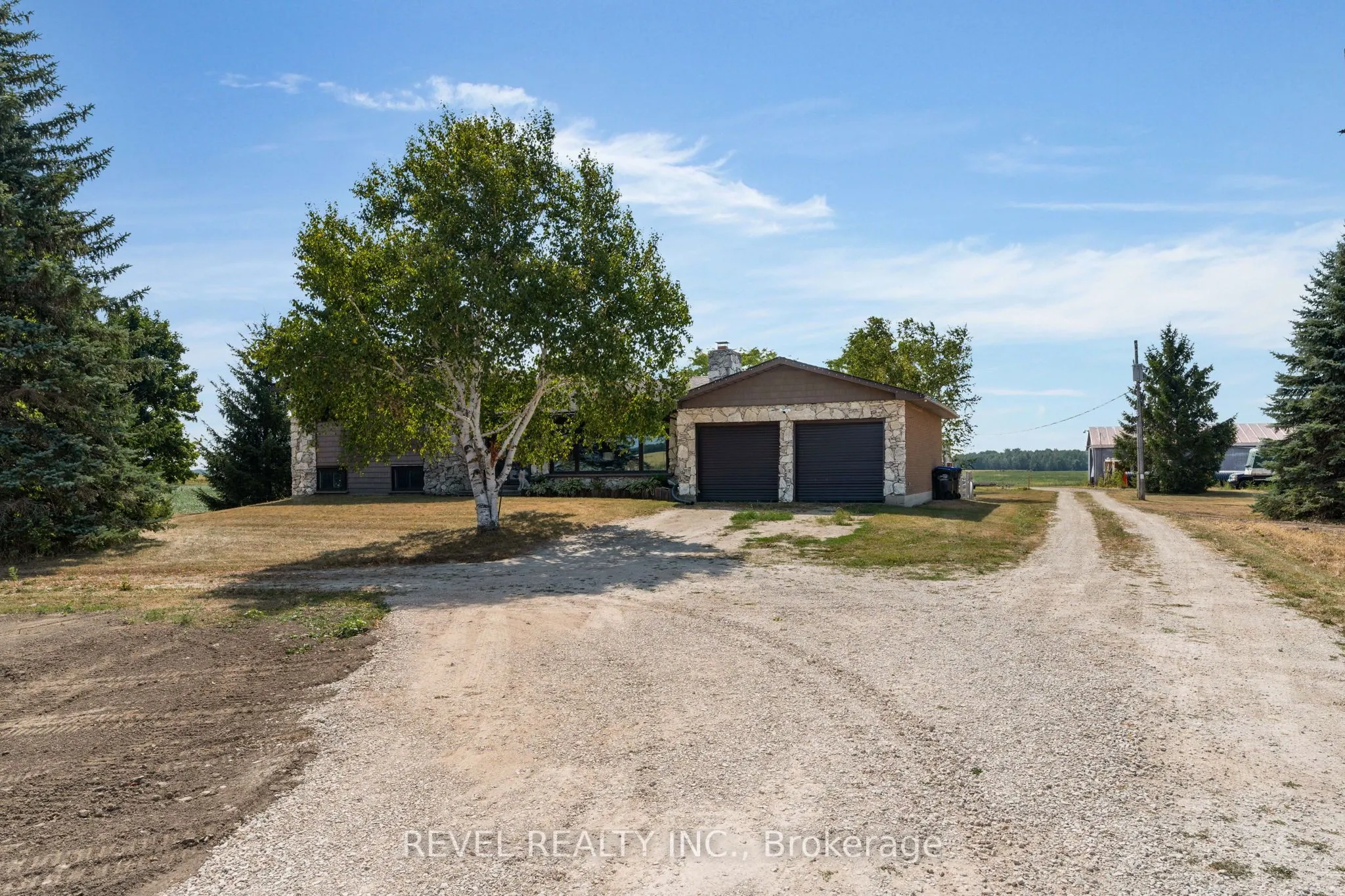 5375 Conc 9 Sunnidale Concession