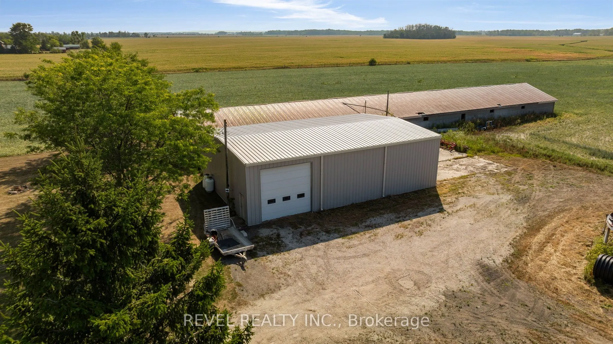 5375 Conc 9 Sunnidale Concession