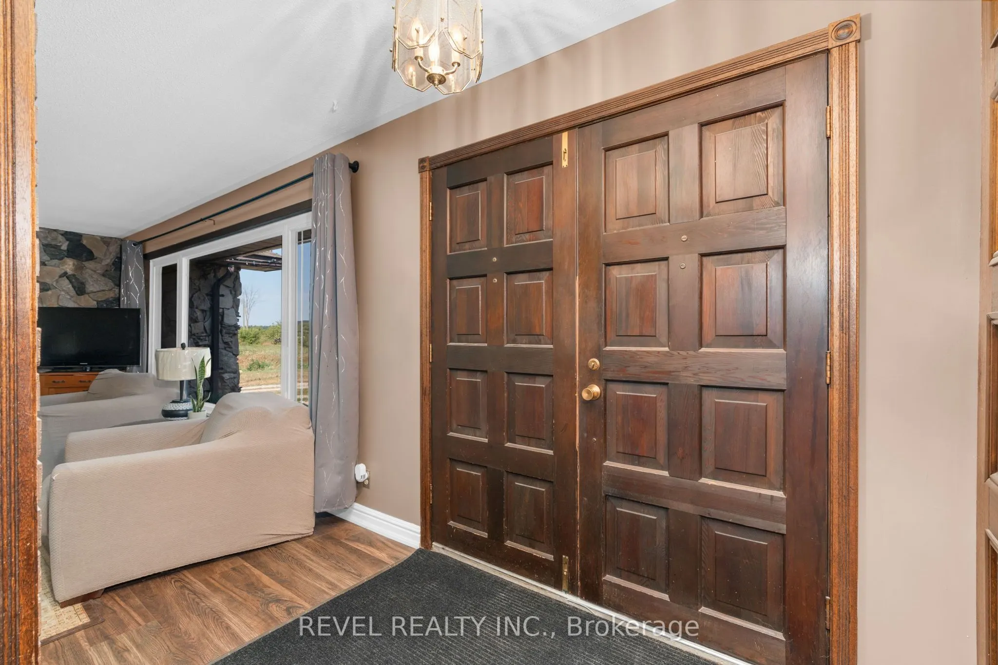 5375 Conc 9 Sunnidale Concession