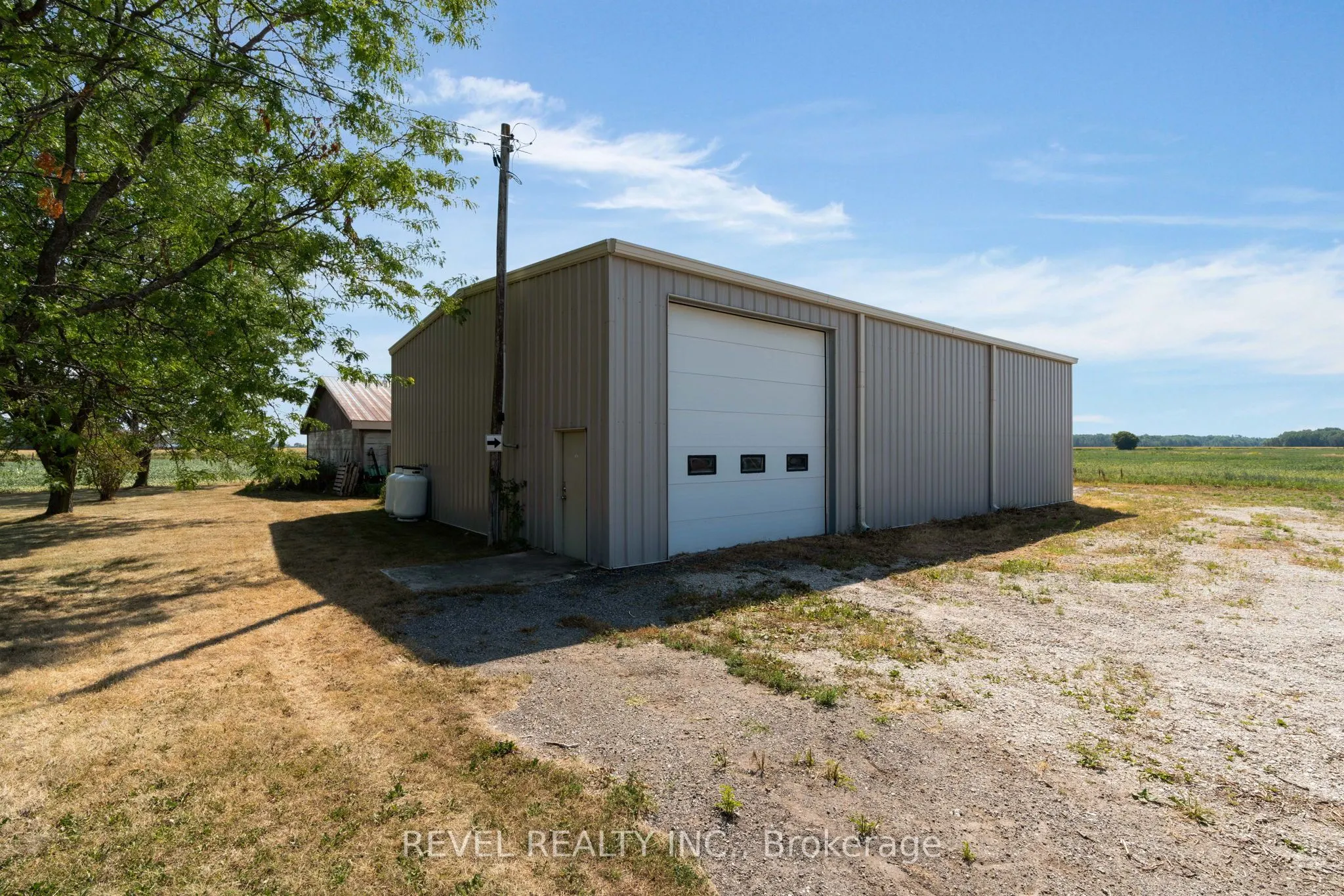 5375 Conc 9 Sunnidale Concession