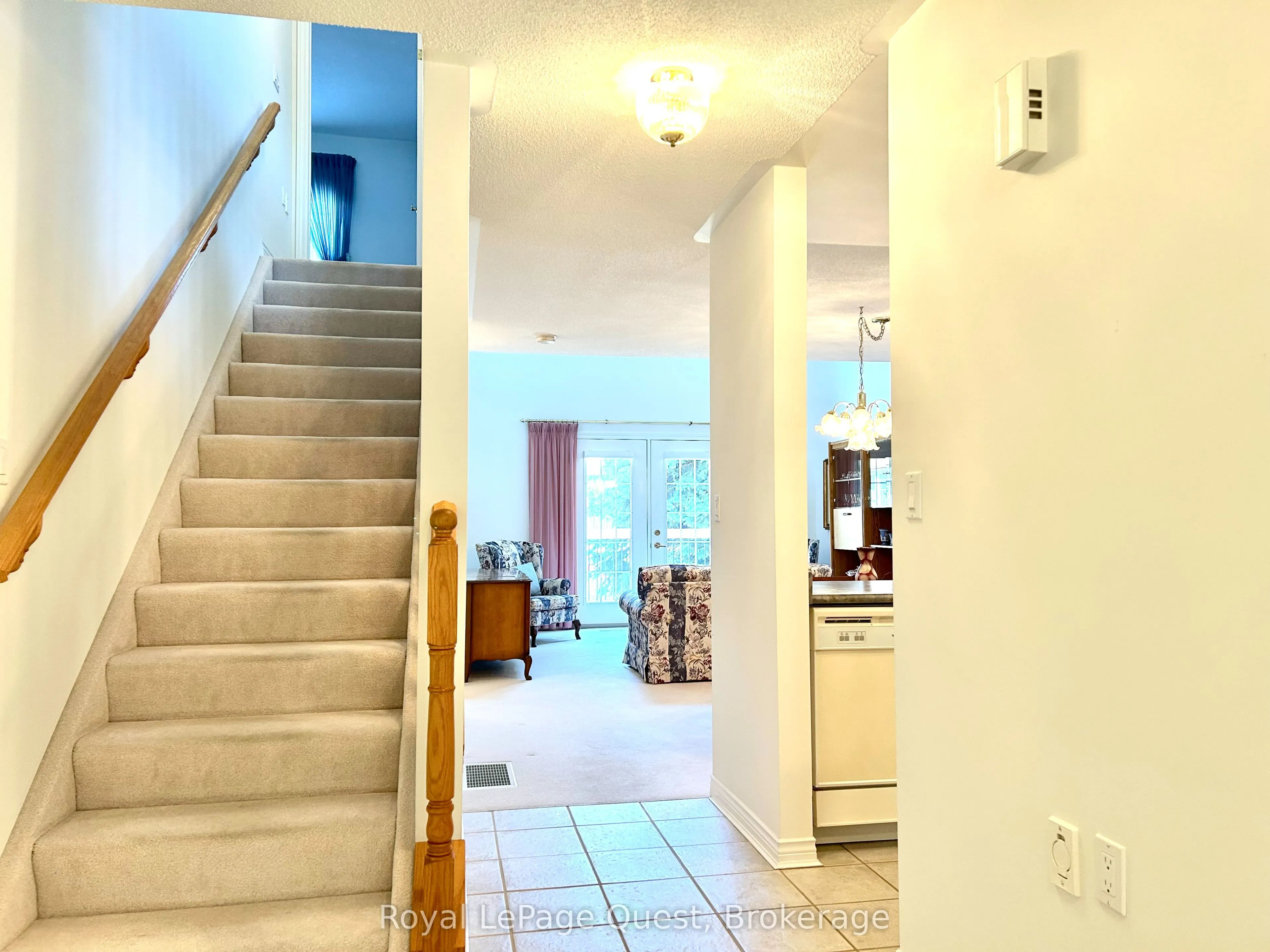 55 Museum Drive, #602