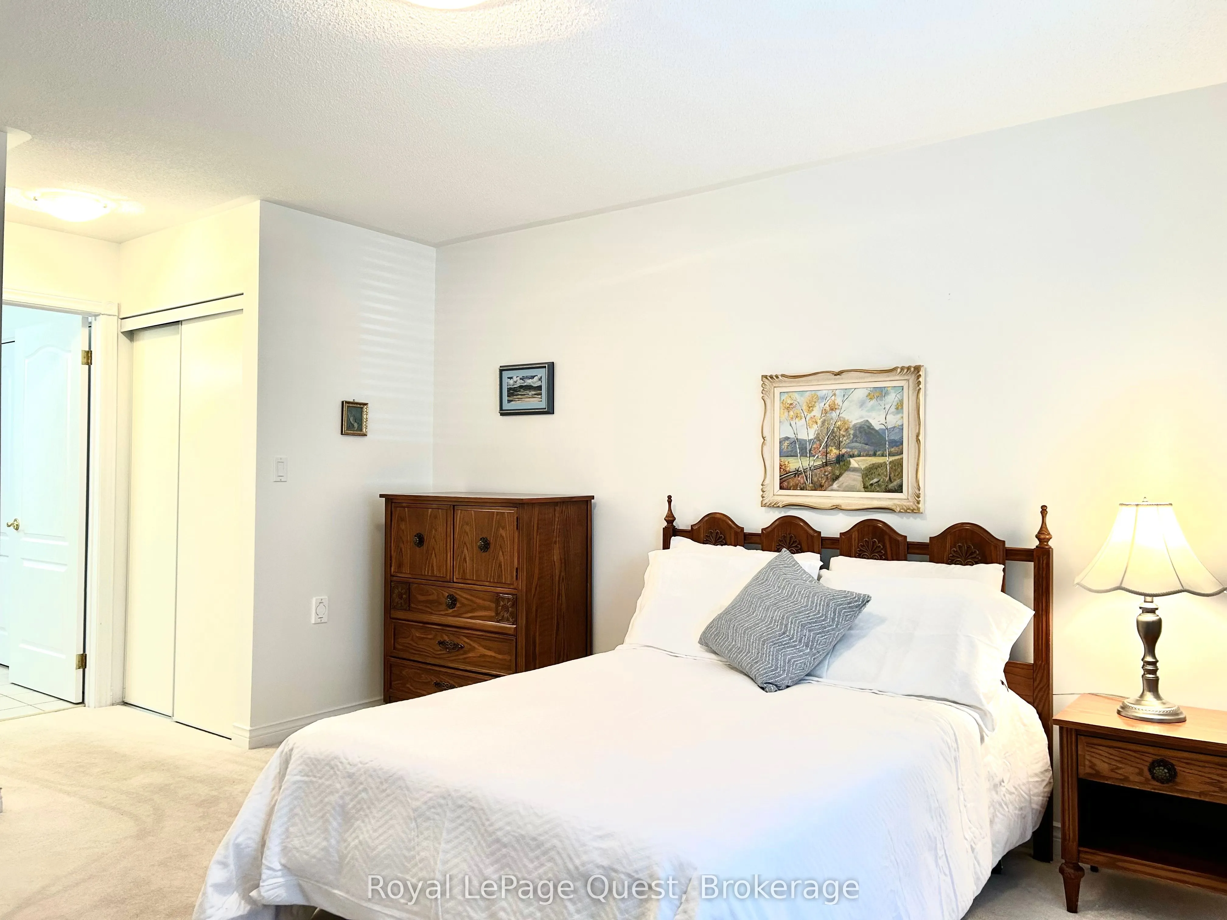 55 Museum Drive, #602