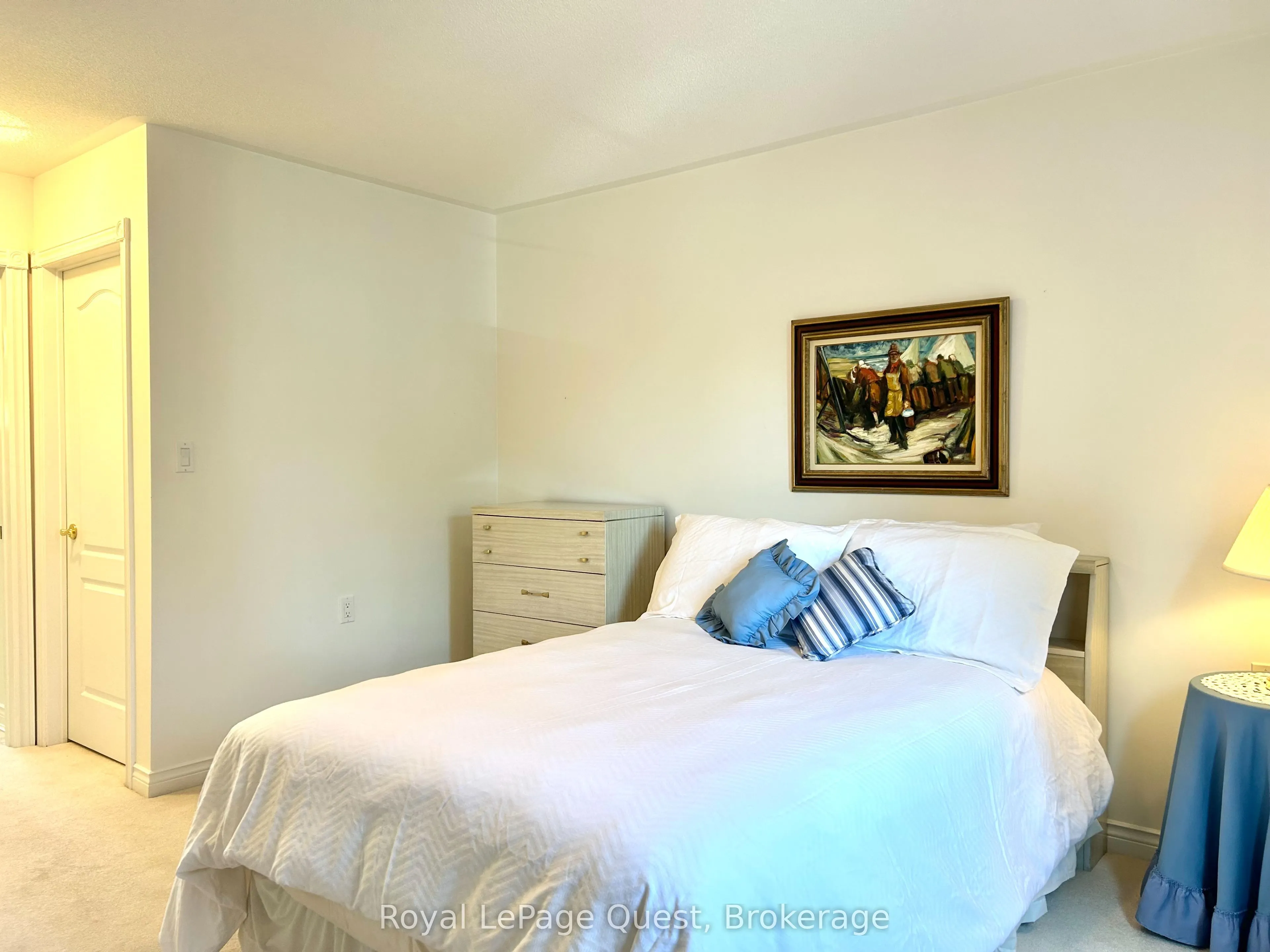 55 Museum Drive, #602