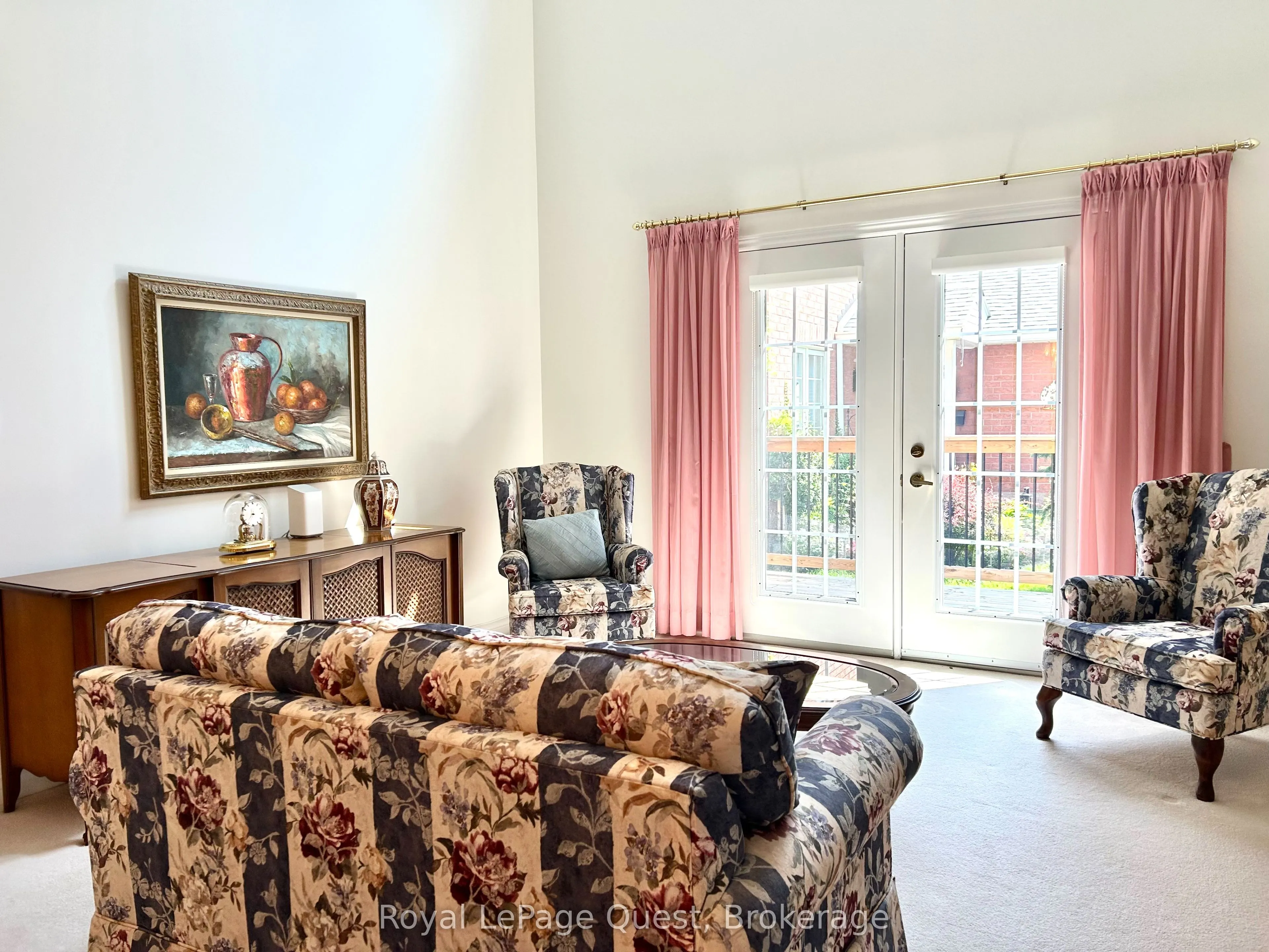 55 Museum Drive, #602