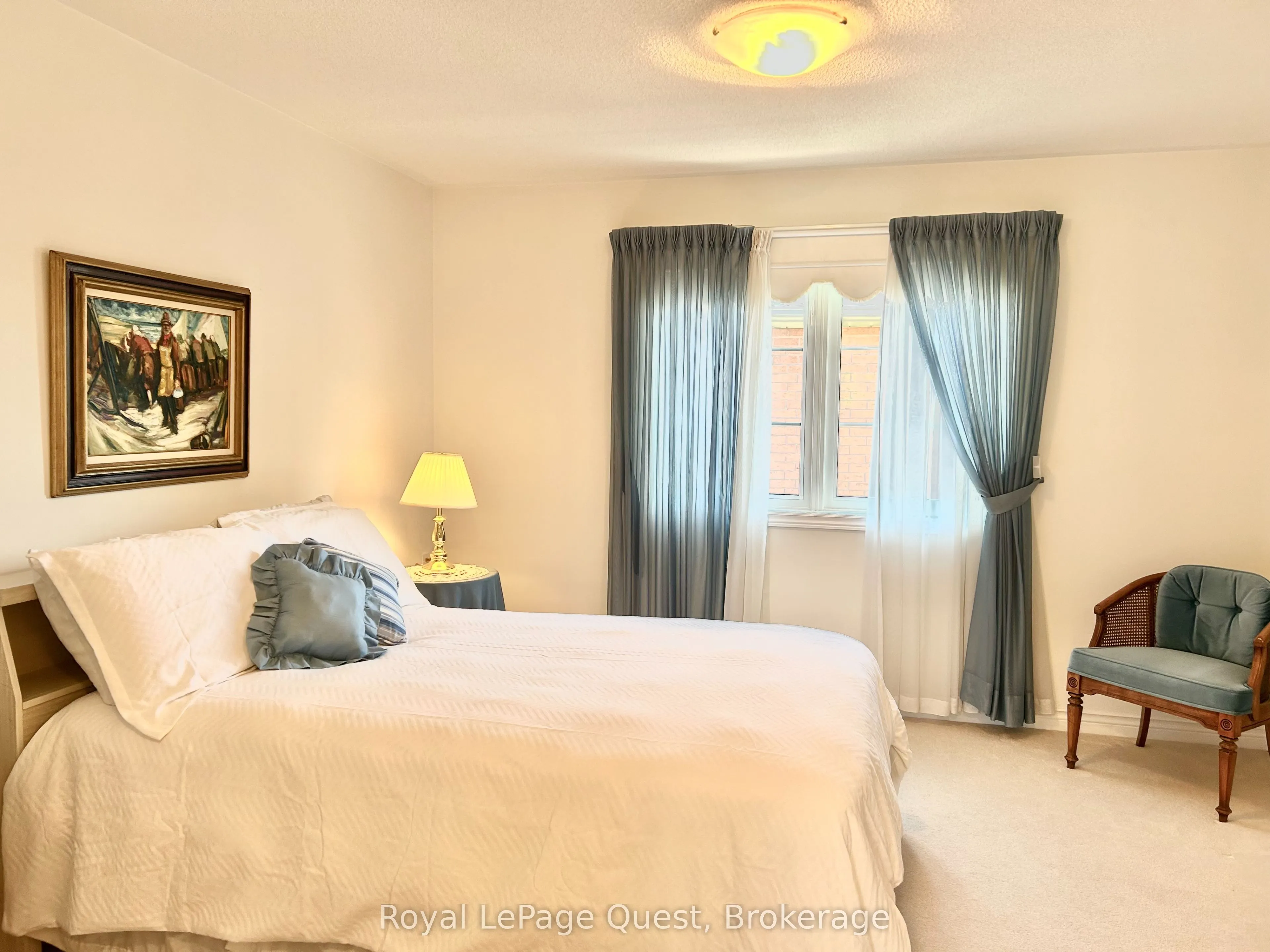 55 Museum Drive, #602