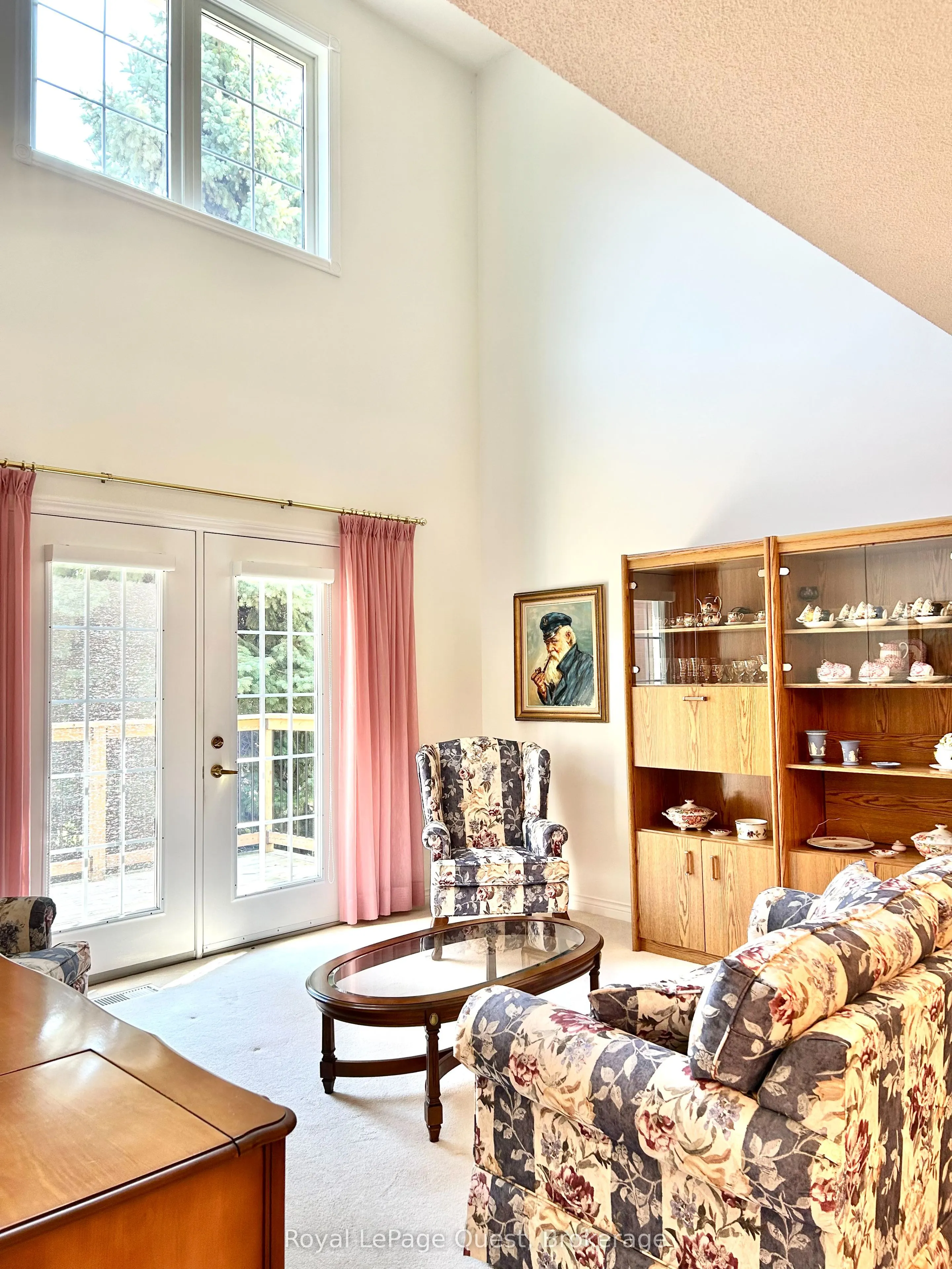 55 Museum Drive, #602