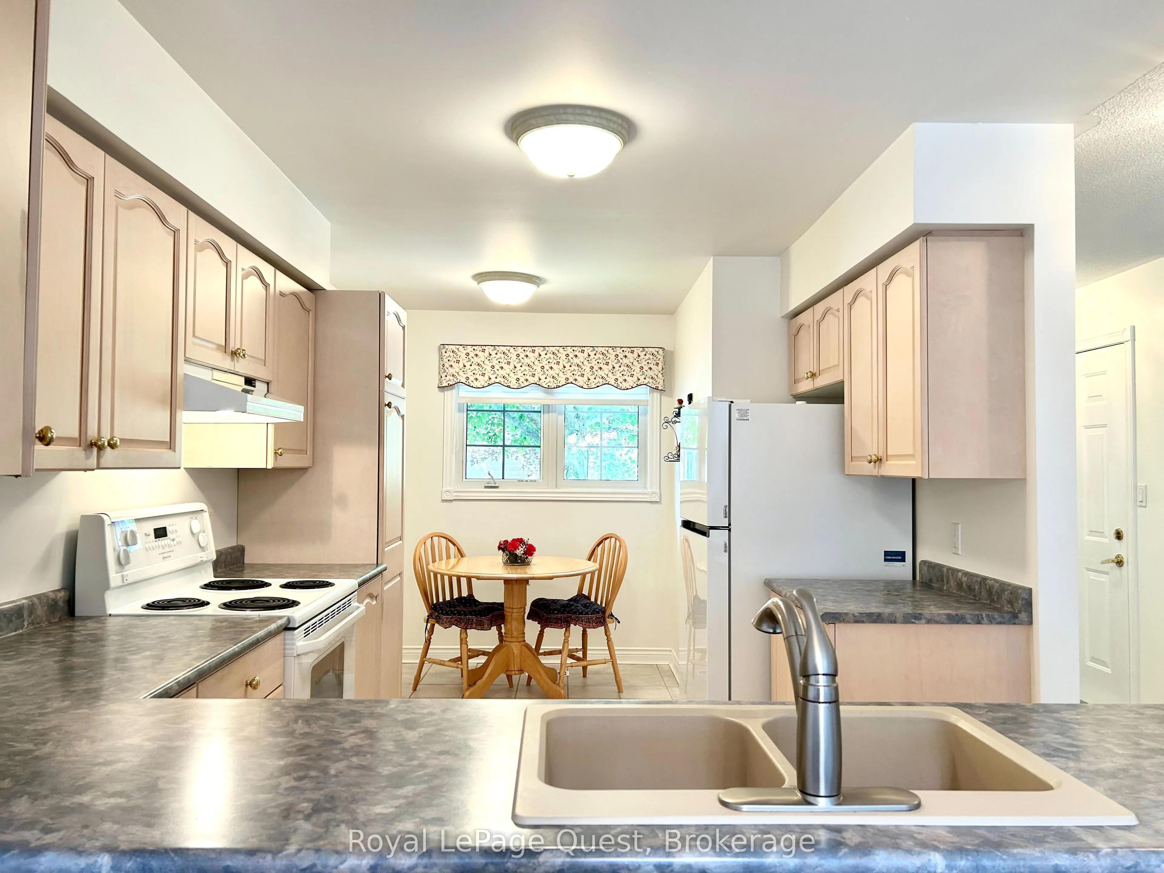 55 Museum Drive, #602