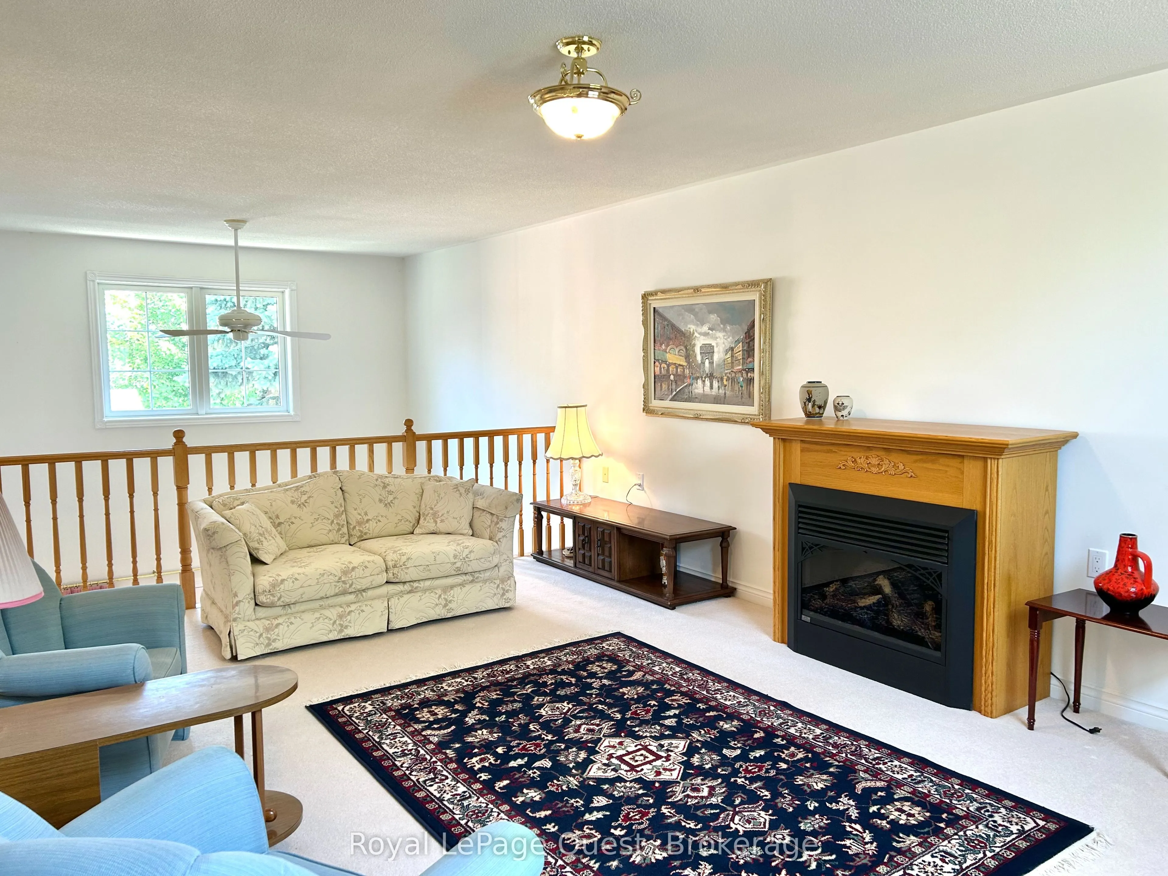 55 Museum Drive, #602