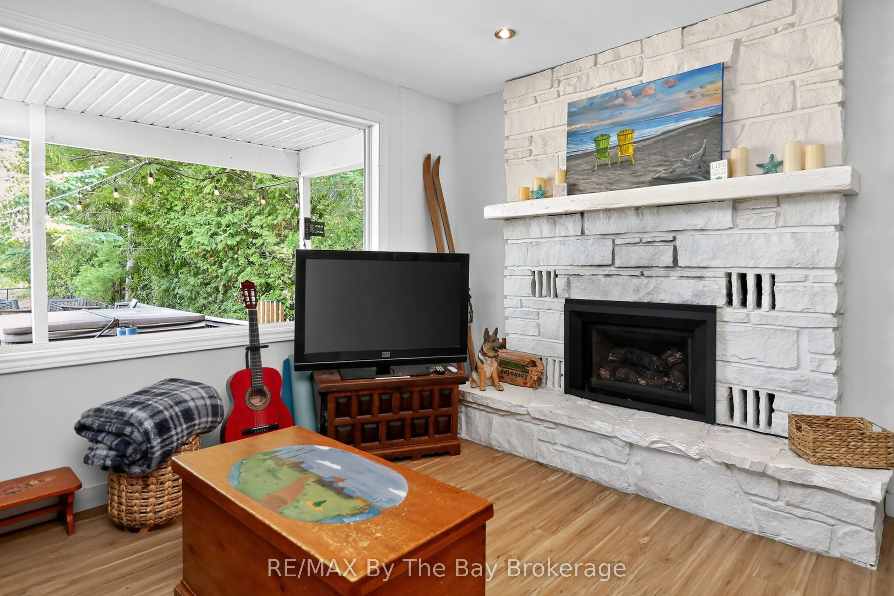 342 Coastline Drive